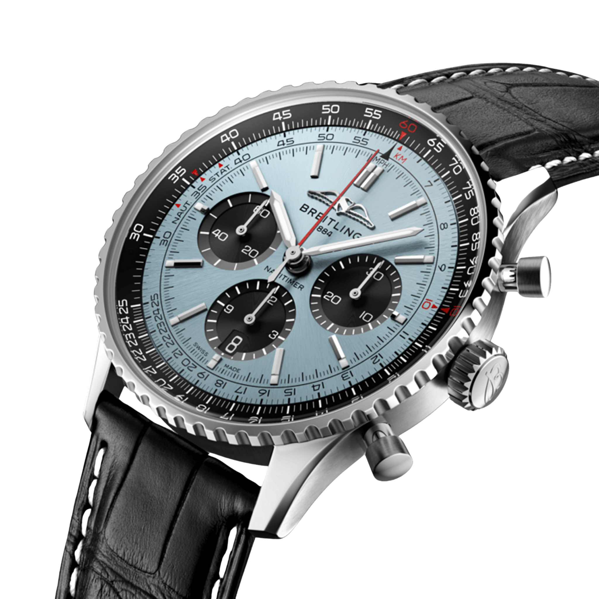 NAVITIMER B01 CHRONOGRAPH 44