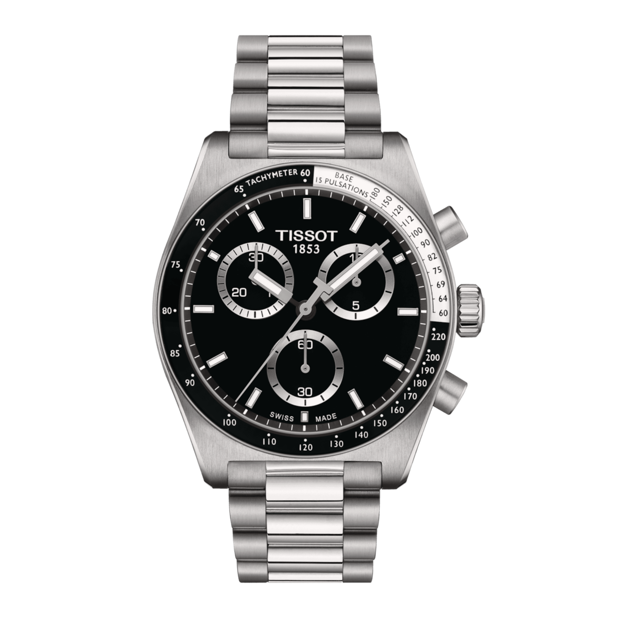 PR516 CHRONOGRAPH