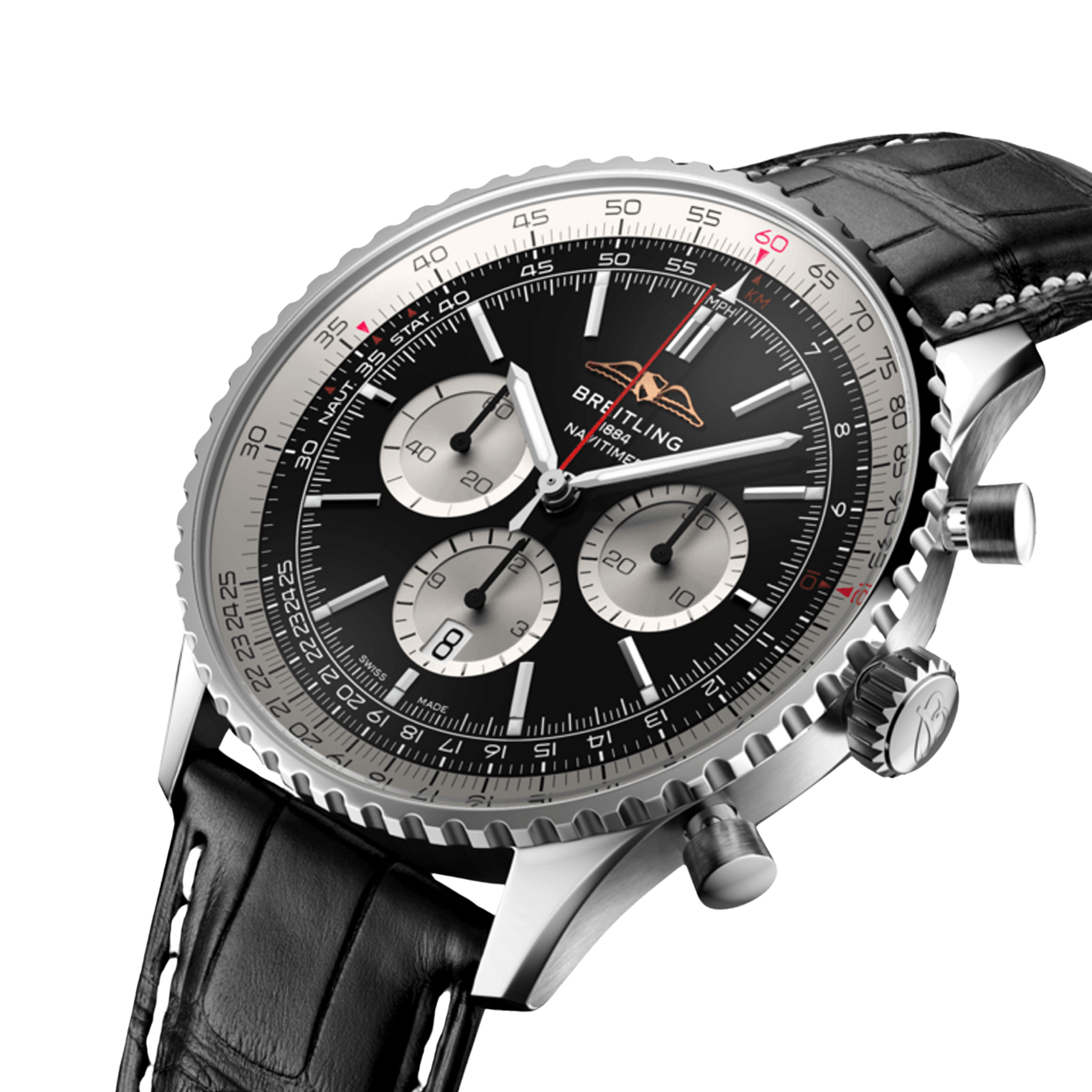 NAVITIMER B01 CHRONOGRAPH 47