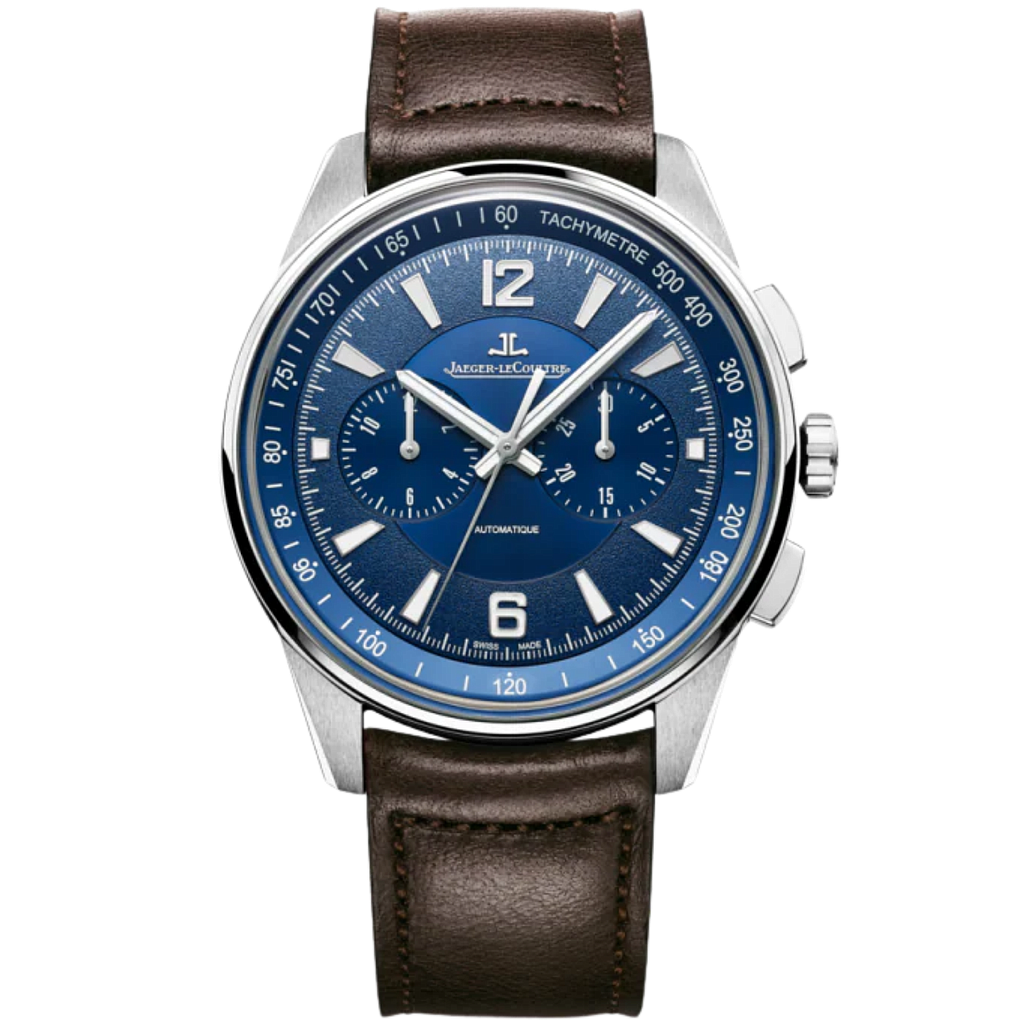 POLARIS CHRONOGRAPH