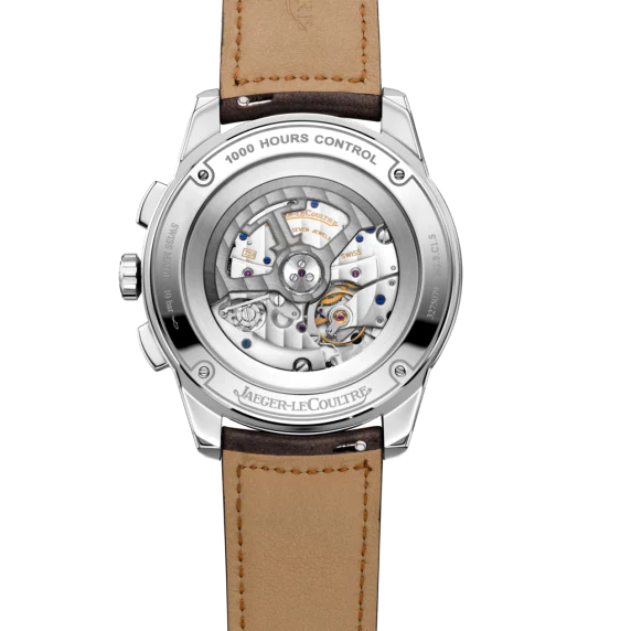 POLARIS CHRONOGRAPH