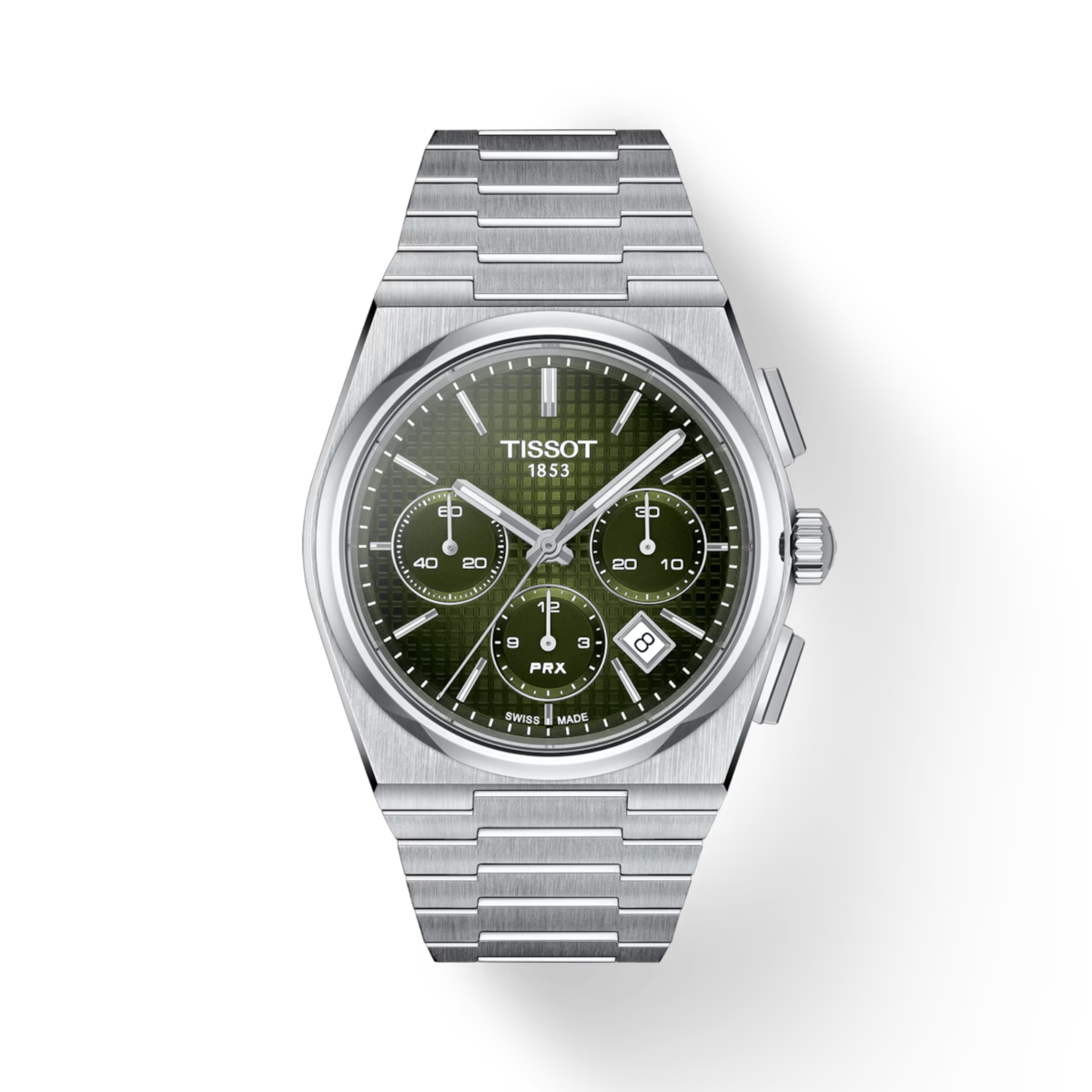 PRX AUTOMATIC CHRONOGRAPH