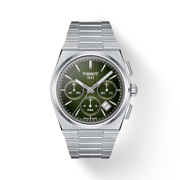 TISSOT ティソ T137407A ピーアールエックス PRX パワー