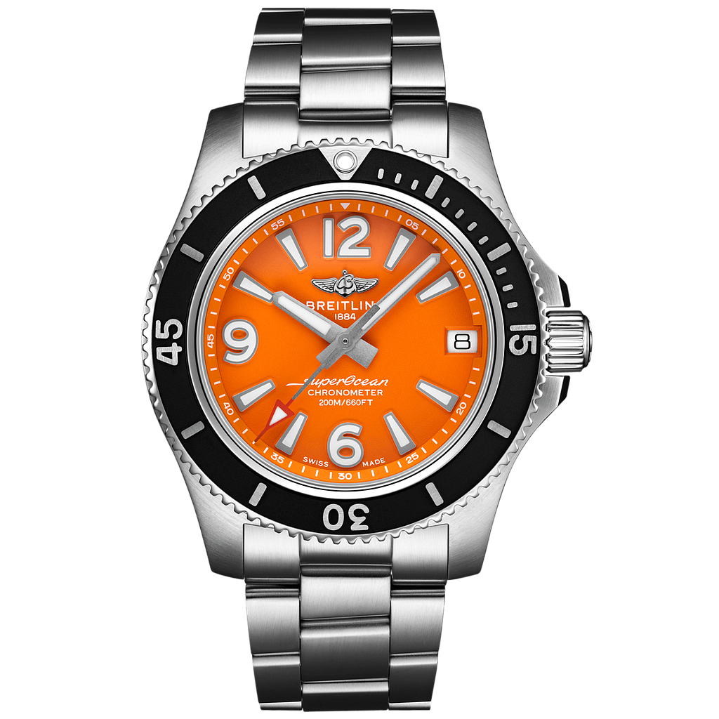 SUPEROCEAN AUTOMATIC 36