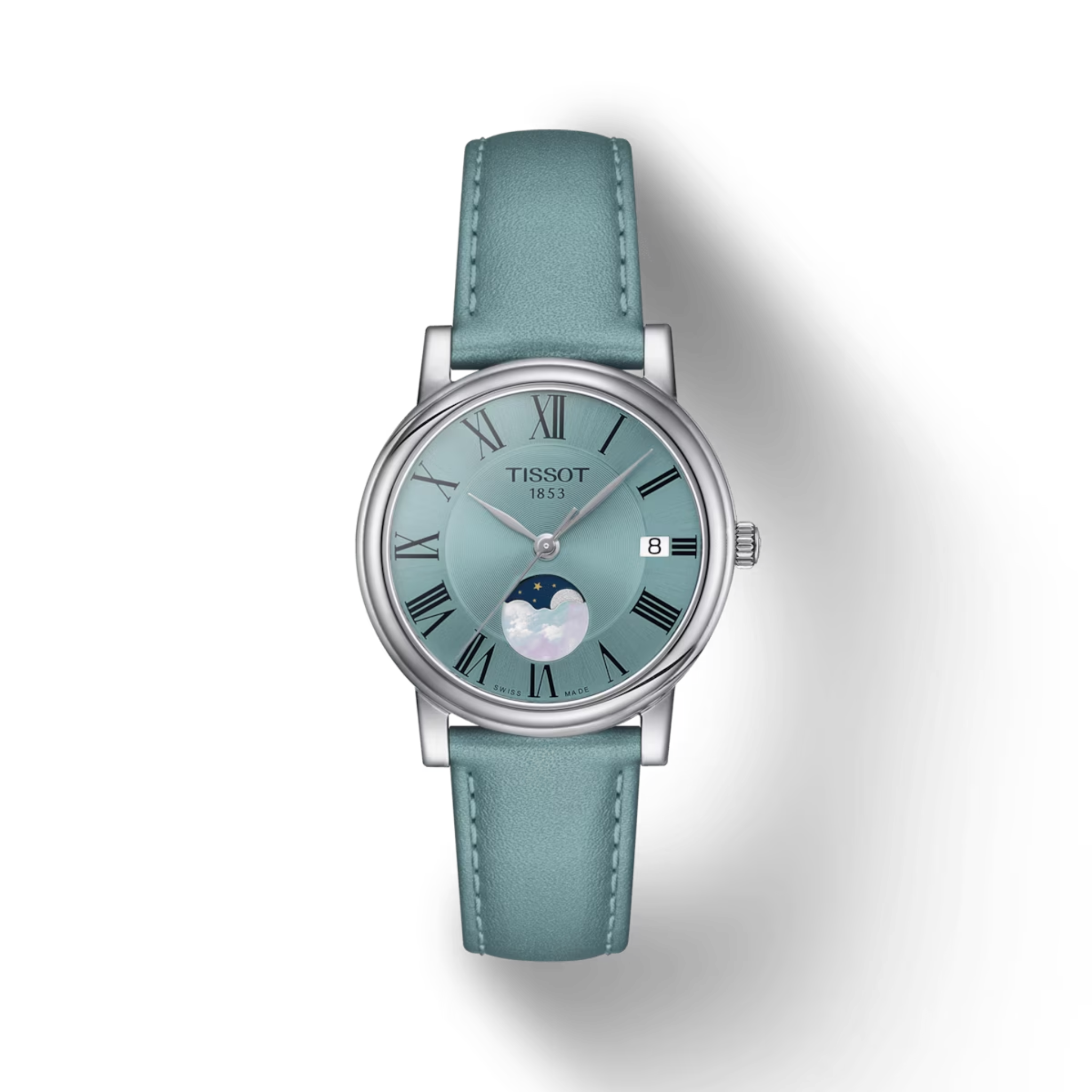 CARSON PREMIUM LADY MOONPHASE