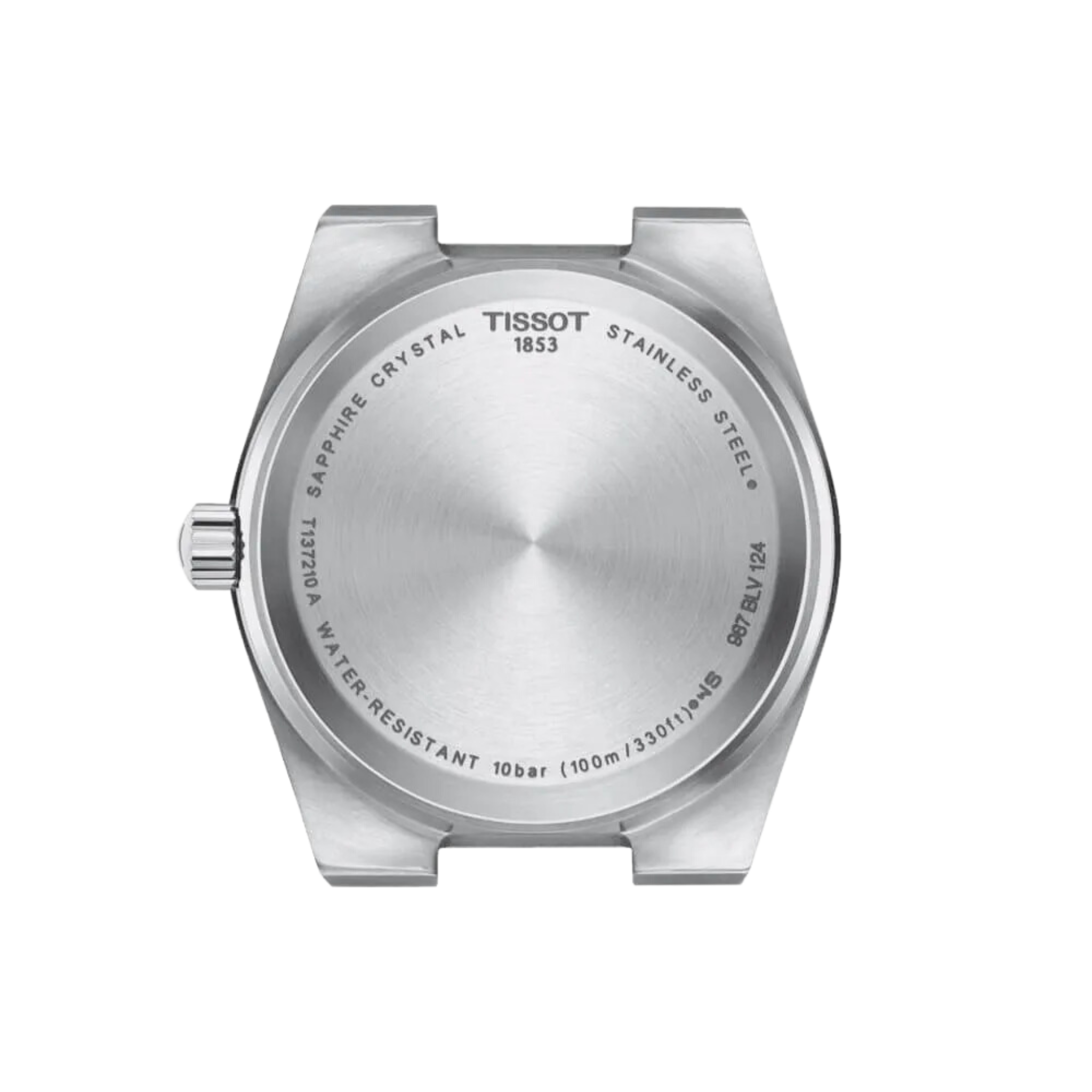 TISSOT PRX