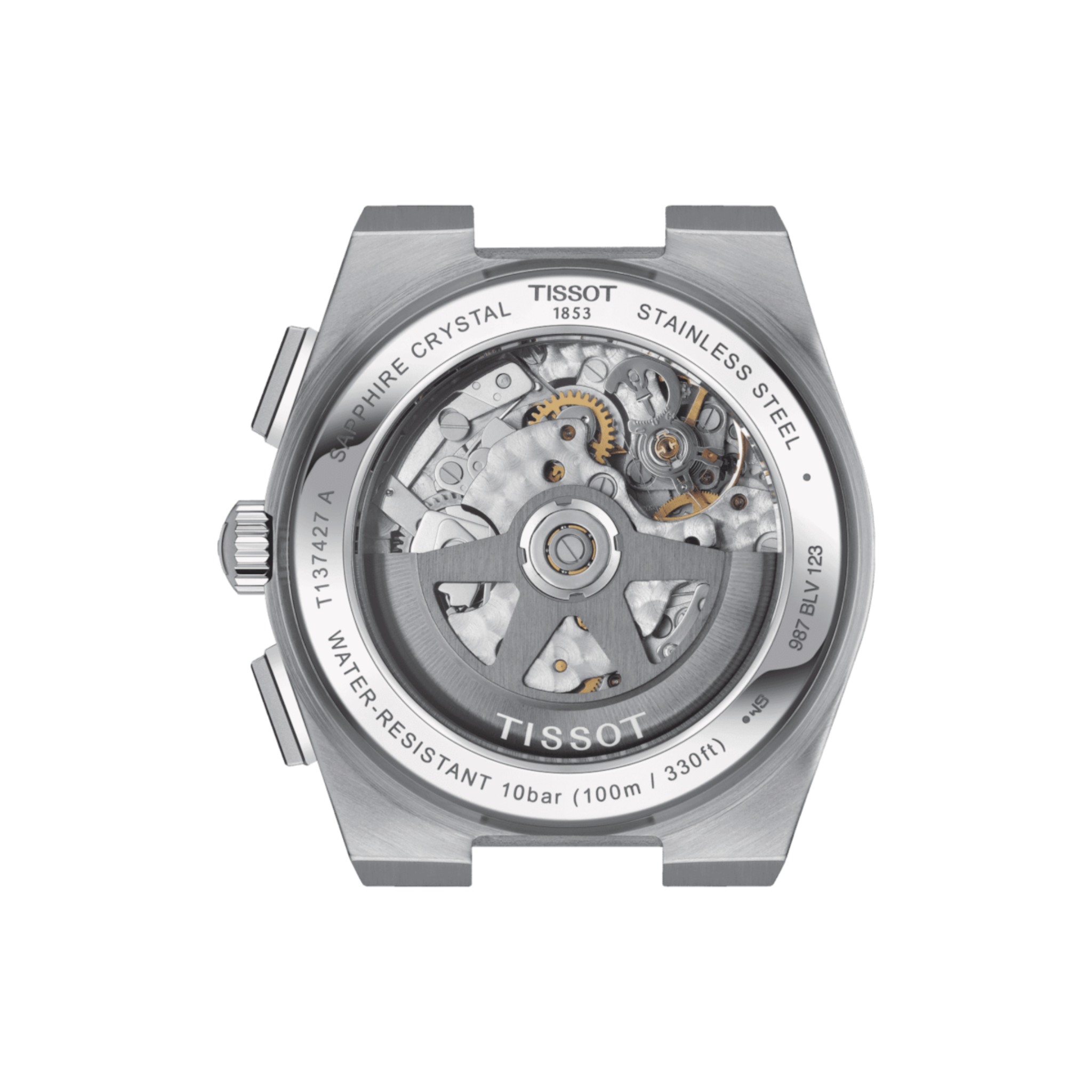 PRX AUTOMATIC CHRONOGRAPH