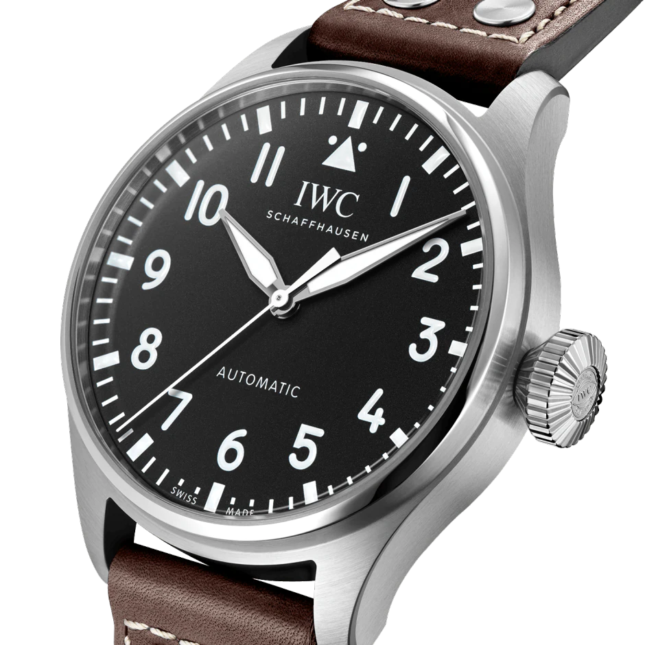 BIG PILOT’S WATCH 43 AUTOMATIC