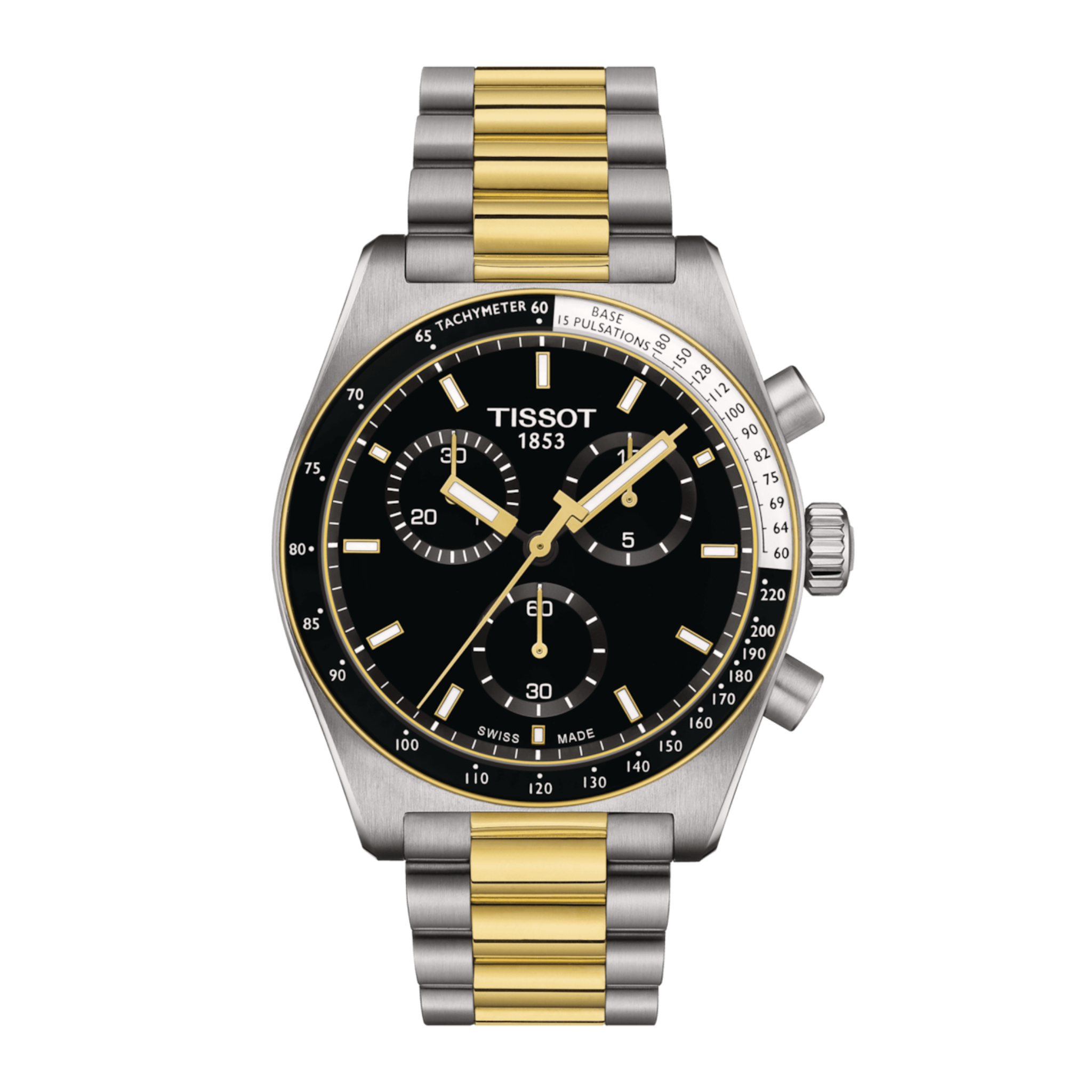 TISSOT PR516 CHRONOGRAPH