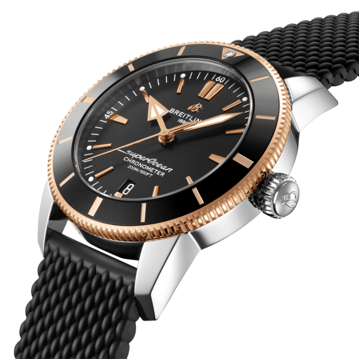 SUPEROCEAN HERITAGE B20 AUTOMATIC 45