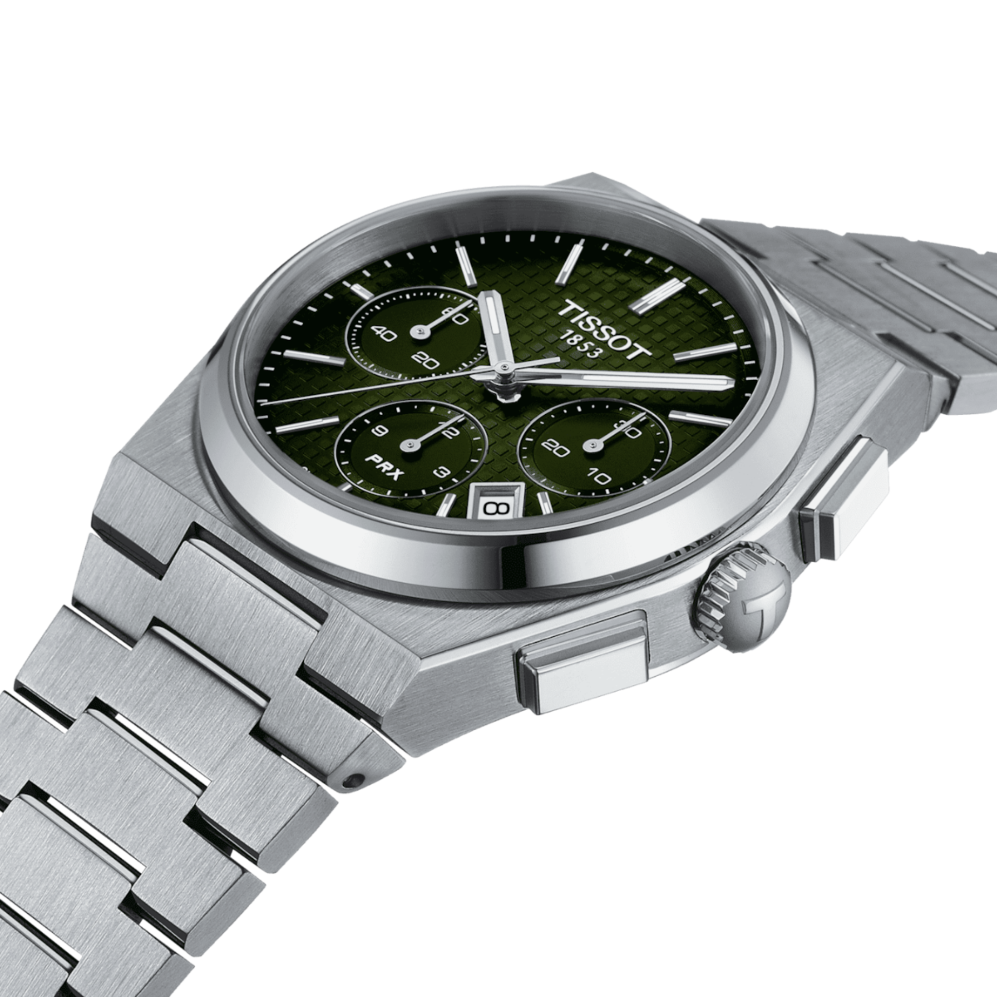 PRX AUTOMATIC CHRONOGRAPH