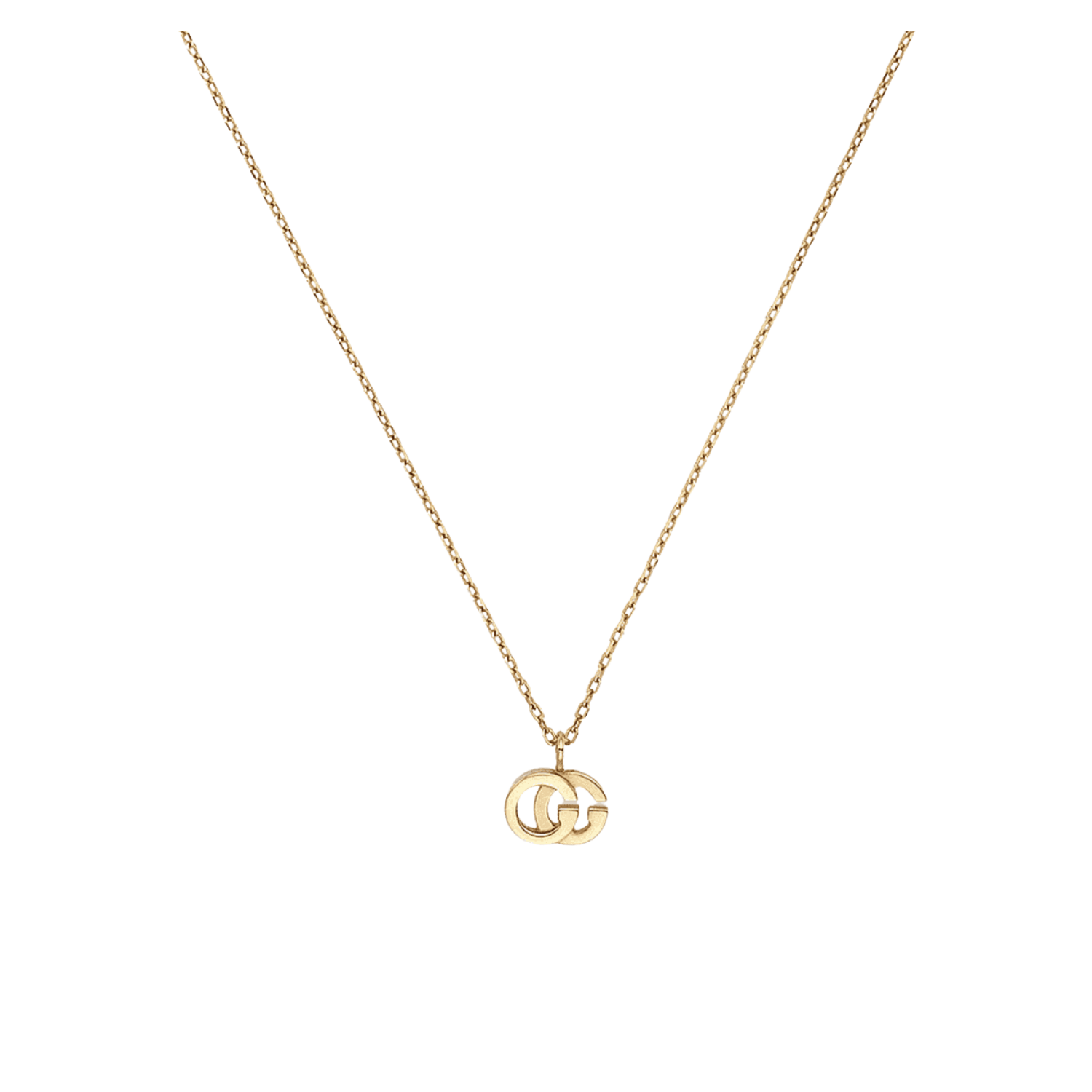 GG RUNNING NECKLACE