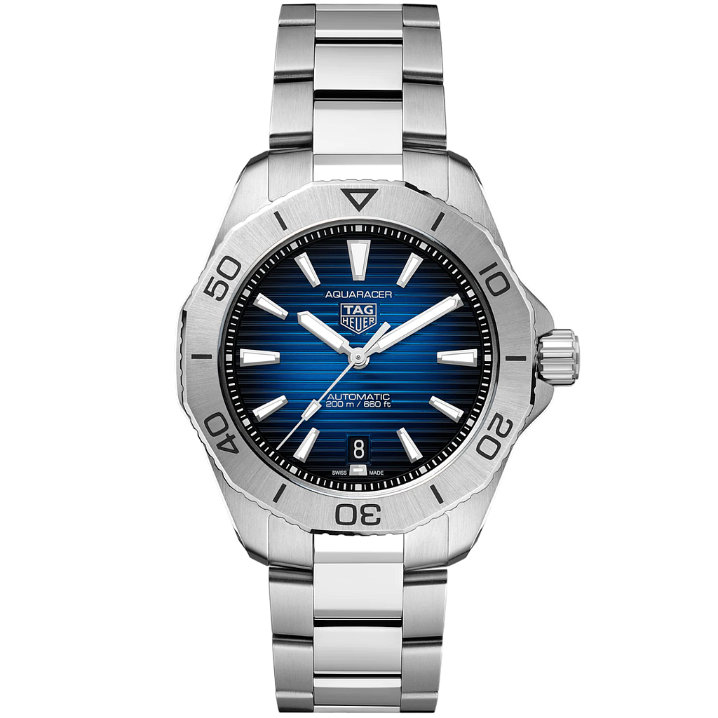 AQUARACER PROFESSIONAL 200