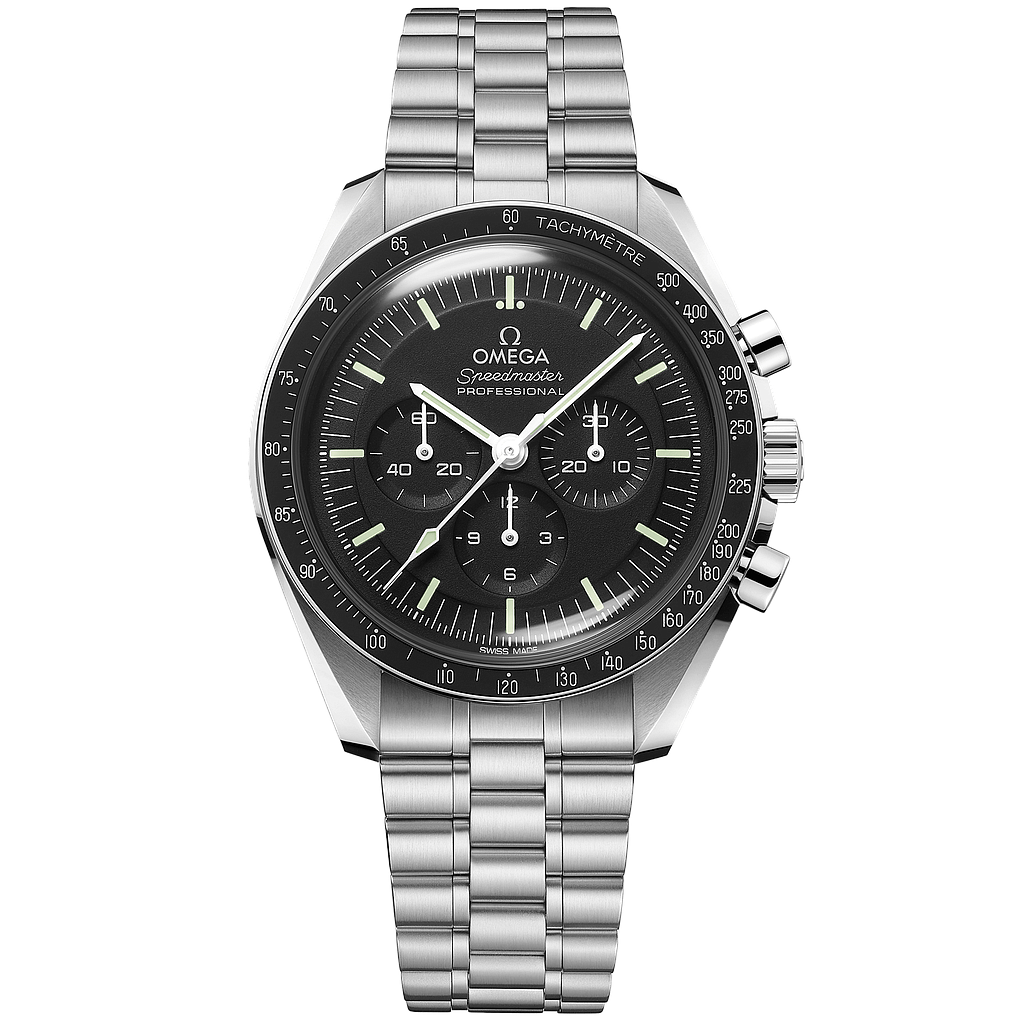 SPEEDMASTER MOONWATCH PROFESSIONAL