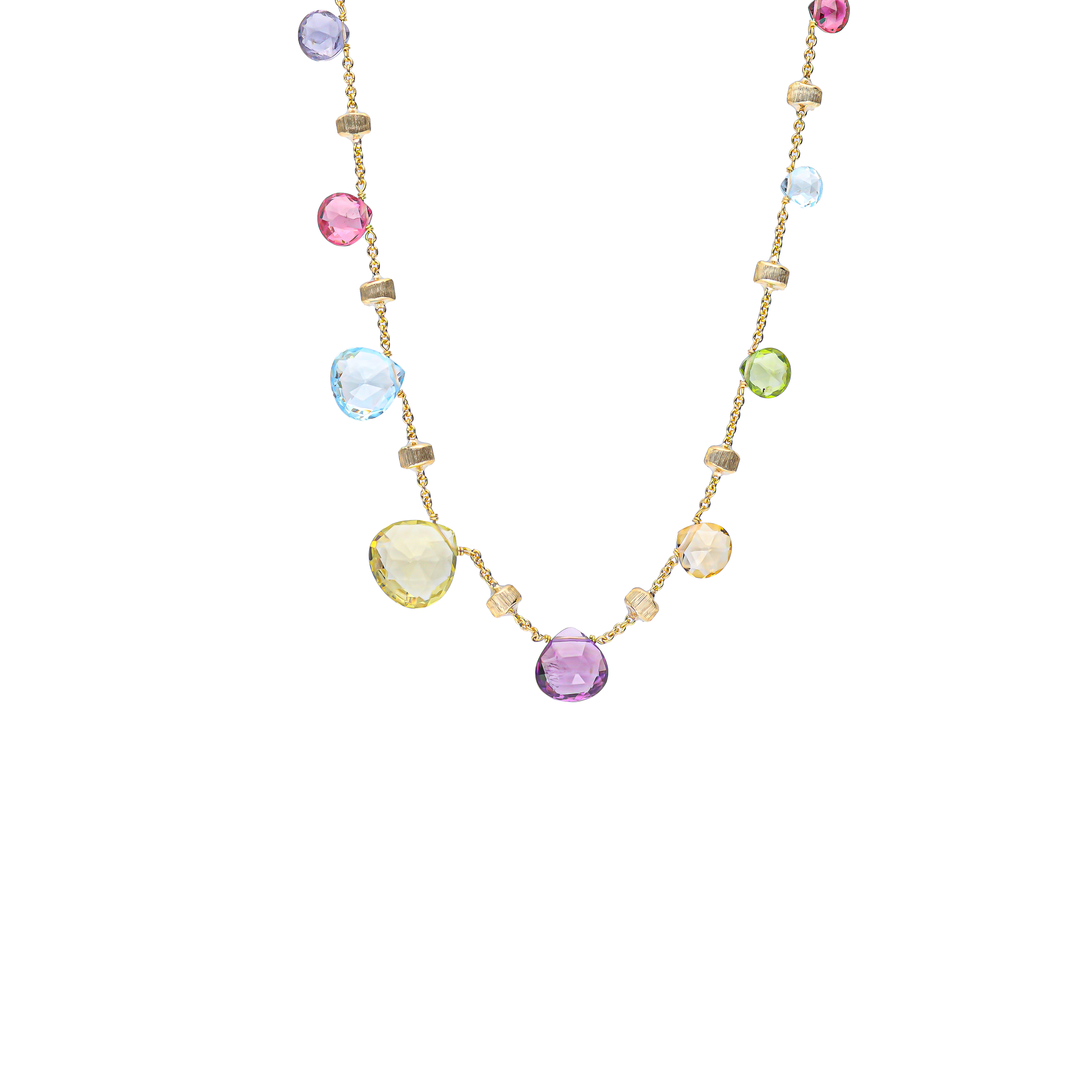 PARADISE NECKLACE