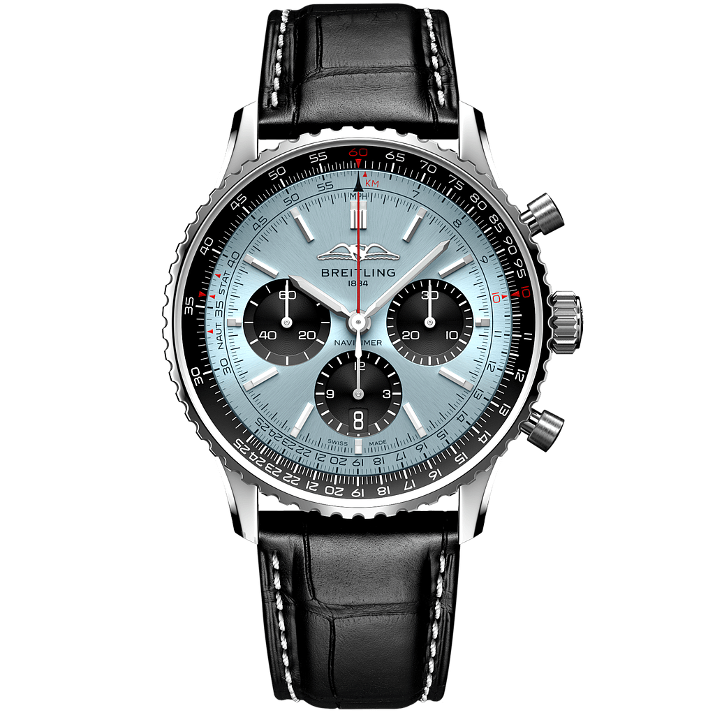 NAVITIMER B01 CHRONOGRAPH 44