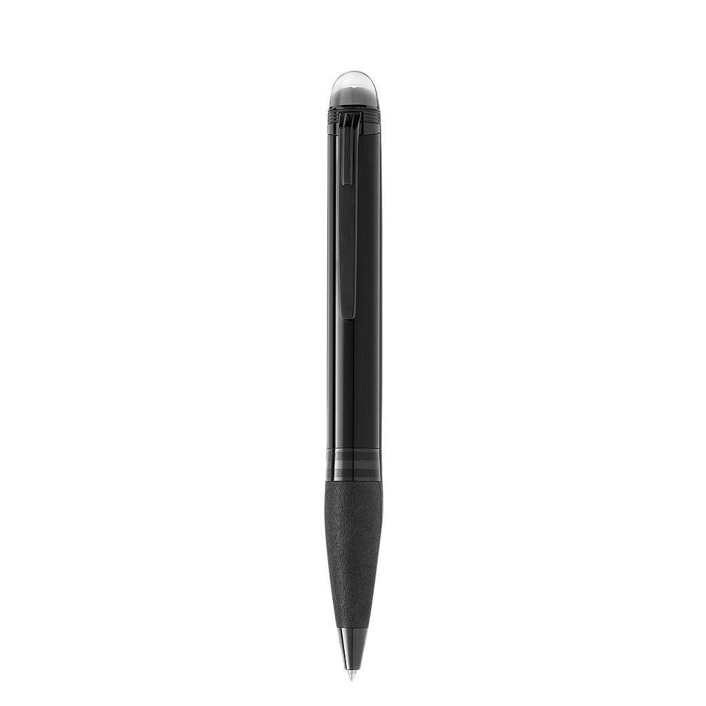 BALLPOINT STARWALKER BLACKCOSMOS DOUE