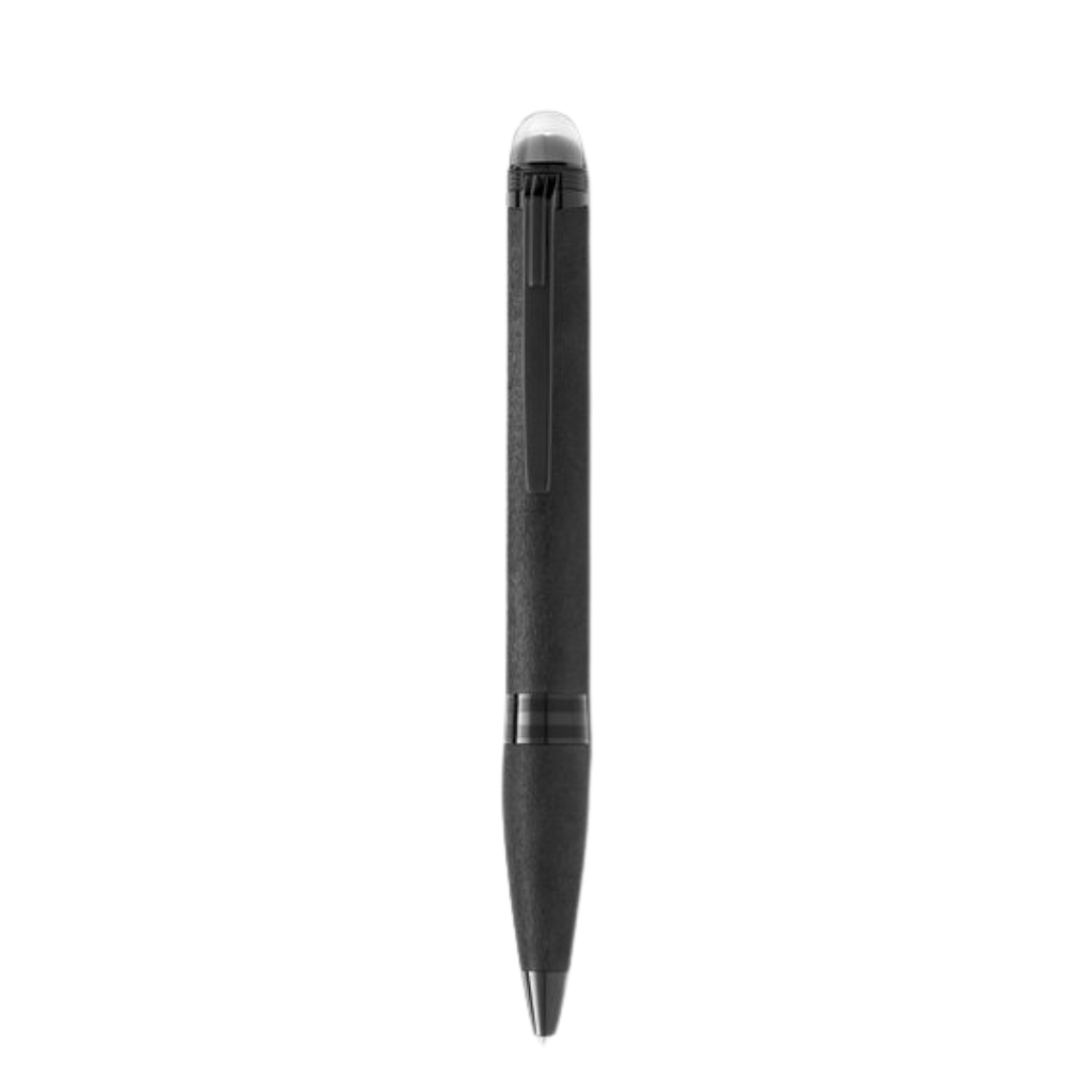 BALLPOINT STARWALKER BLACKCOSMOS METAL