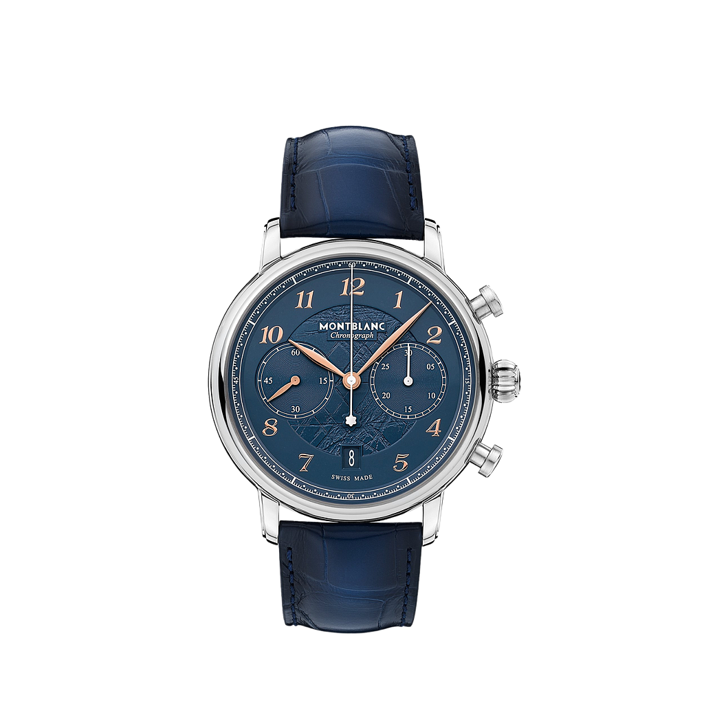 STAR LEGACY CHRONOGRAPH