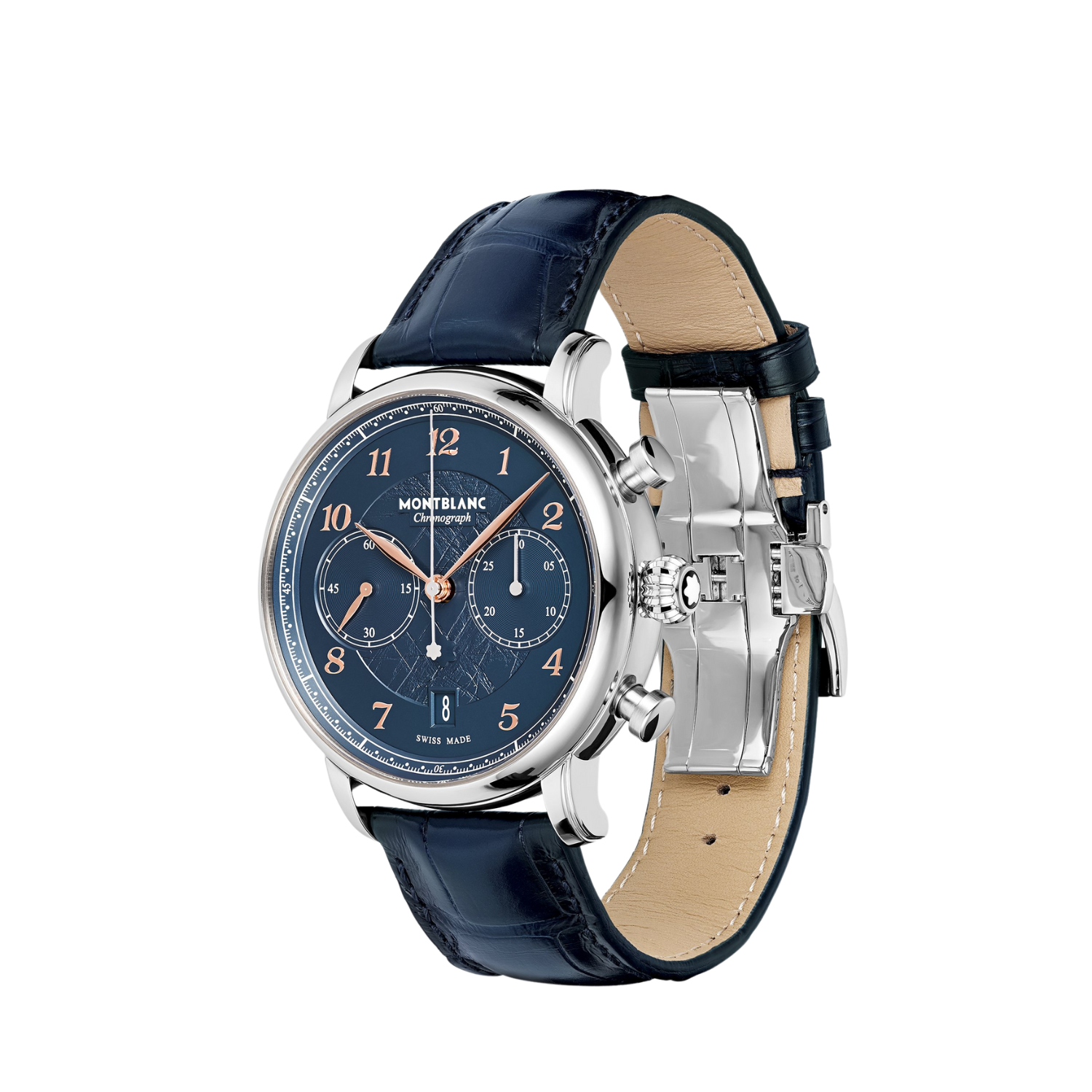 STAR LEGACY CHRONOGRAPH