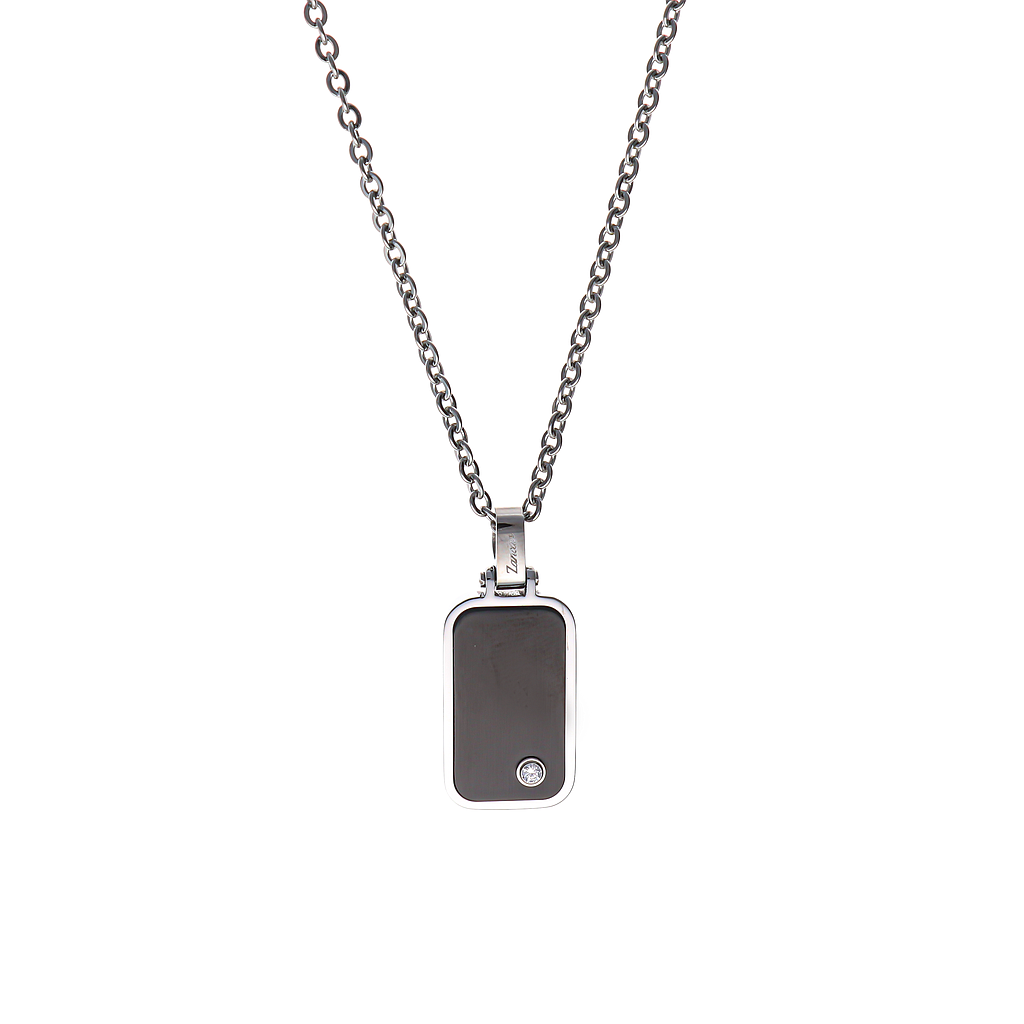 HI-TECK NECKLACE