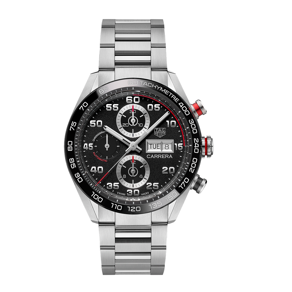 CARRERA CALIBRE 16 CHRONOGRAPH