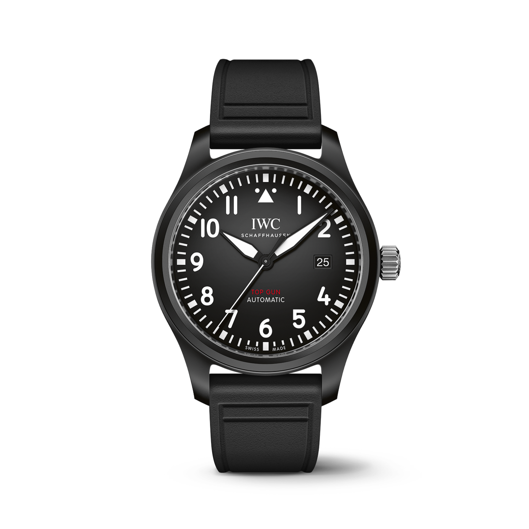 AVIADOR AUTOMATIC TOP GUN