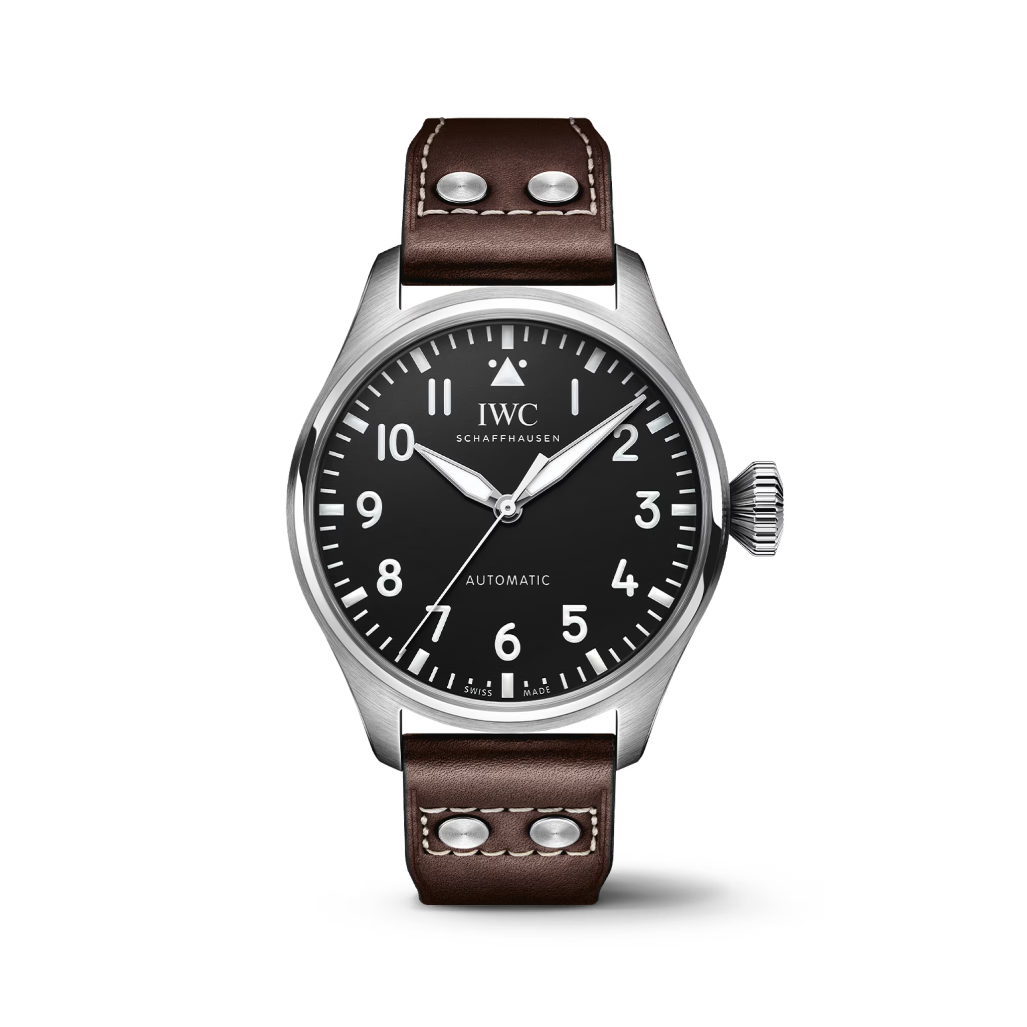 BIG PILOT’S WATCH 43 AUTOMATIC