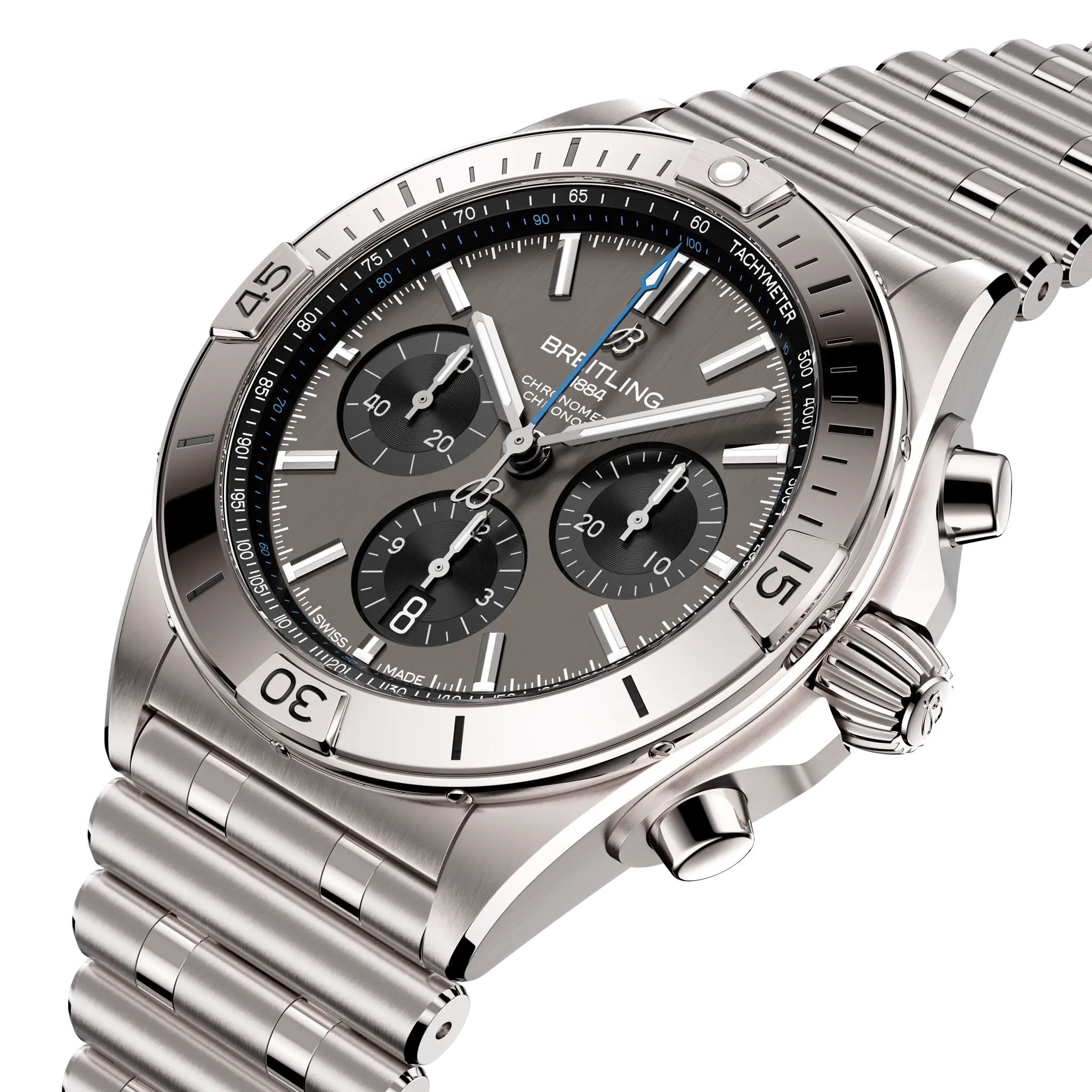 CHRONOMAT CHRONOMAT B01 42