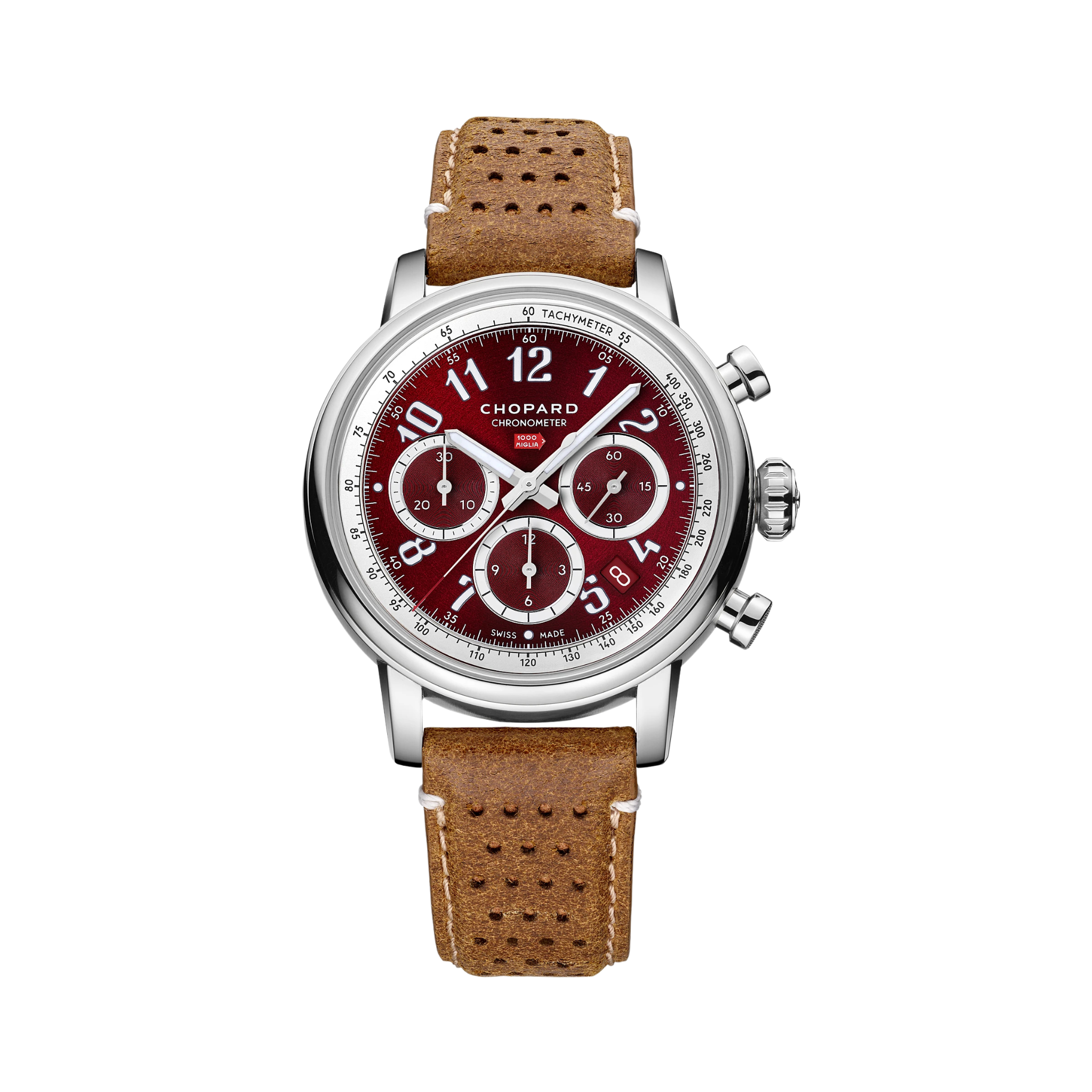 MILLE MIGLIA CLASSIC CHRONOGRAPH