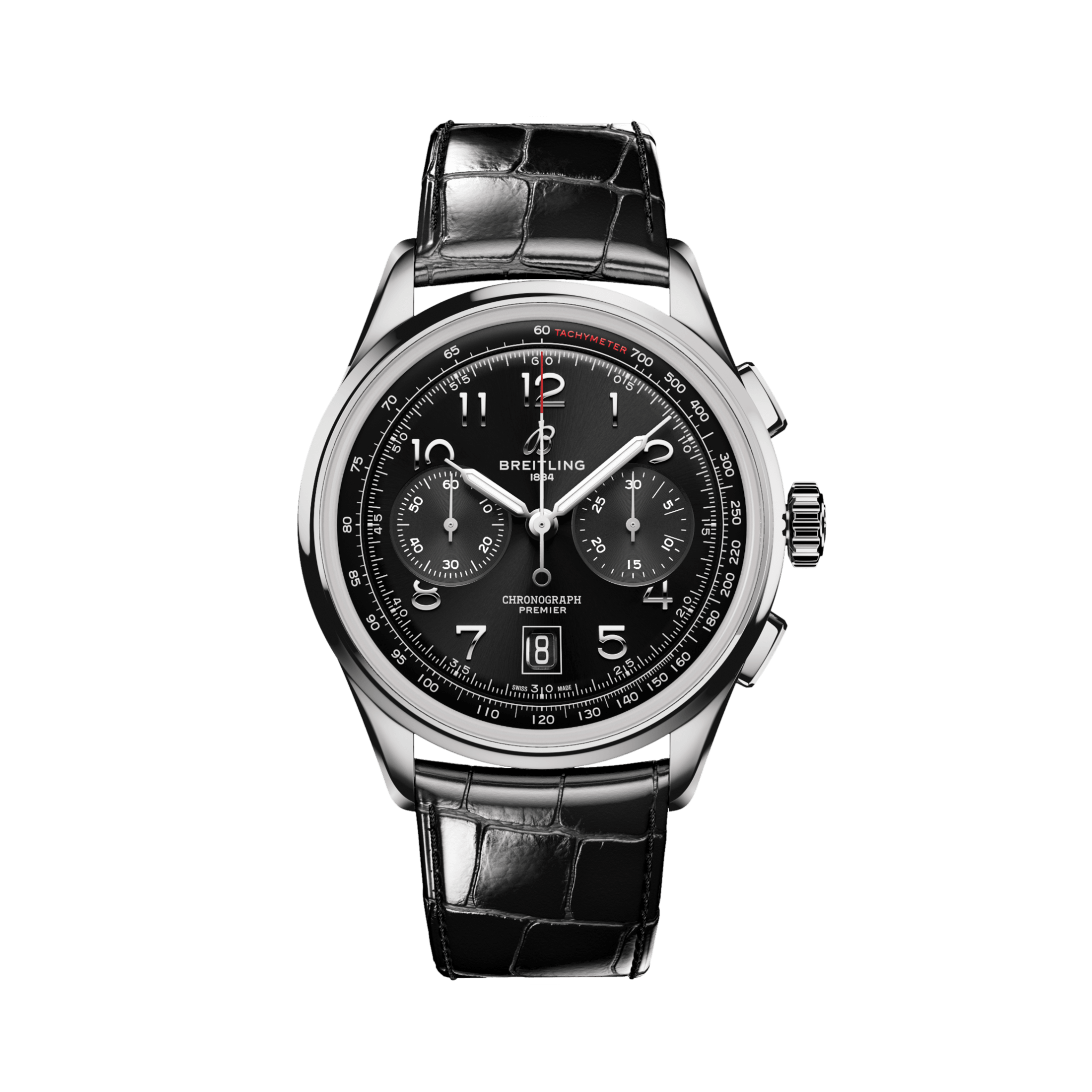 PREMIER B01 CHRONOGRAPH 43