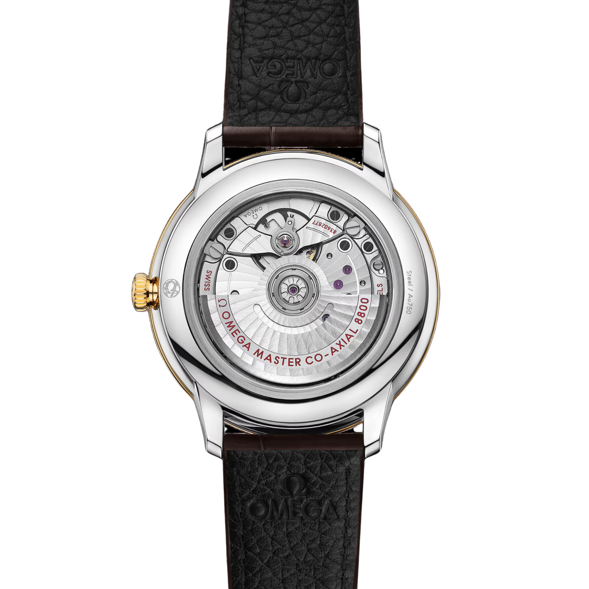 DE VILLE PRESTIGE CO AXIAL