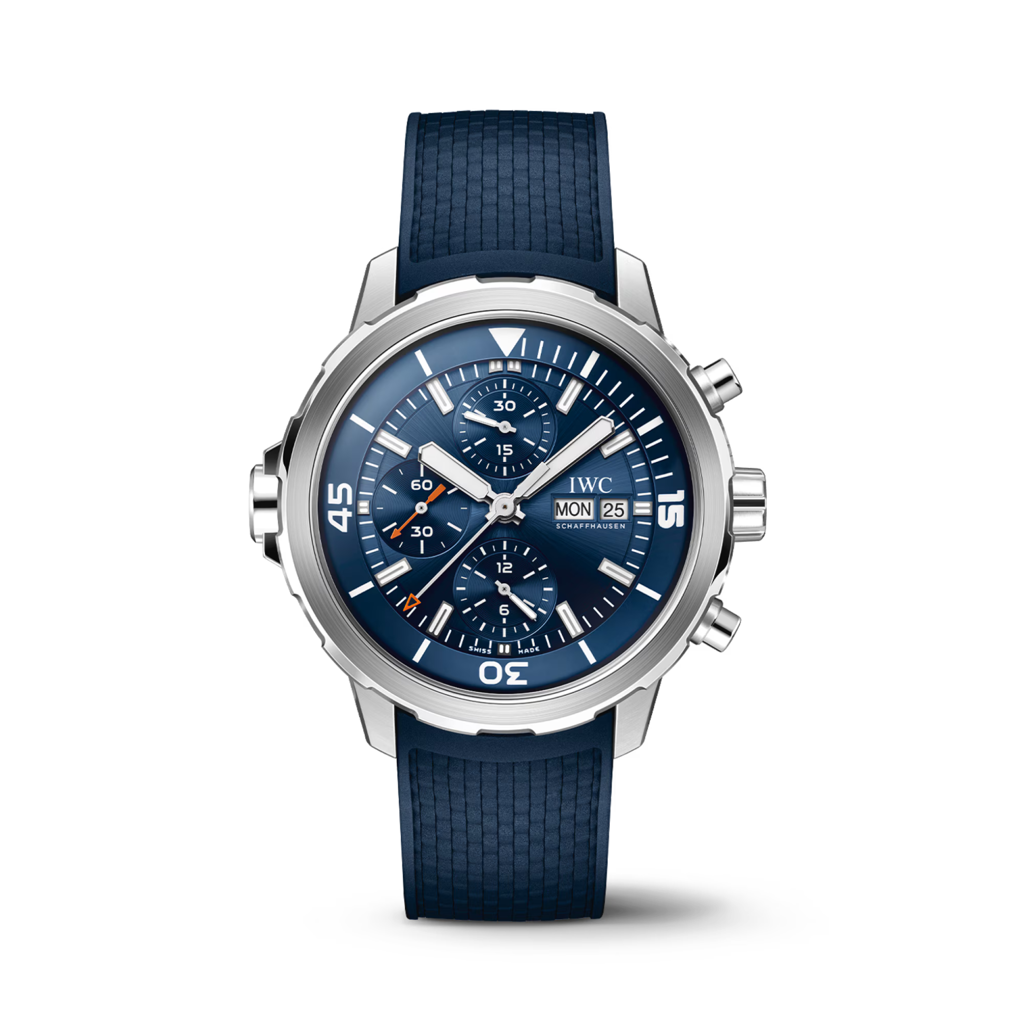 AQUATIMER CHRONOGRAPH