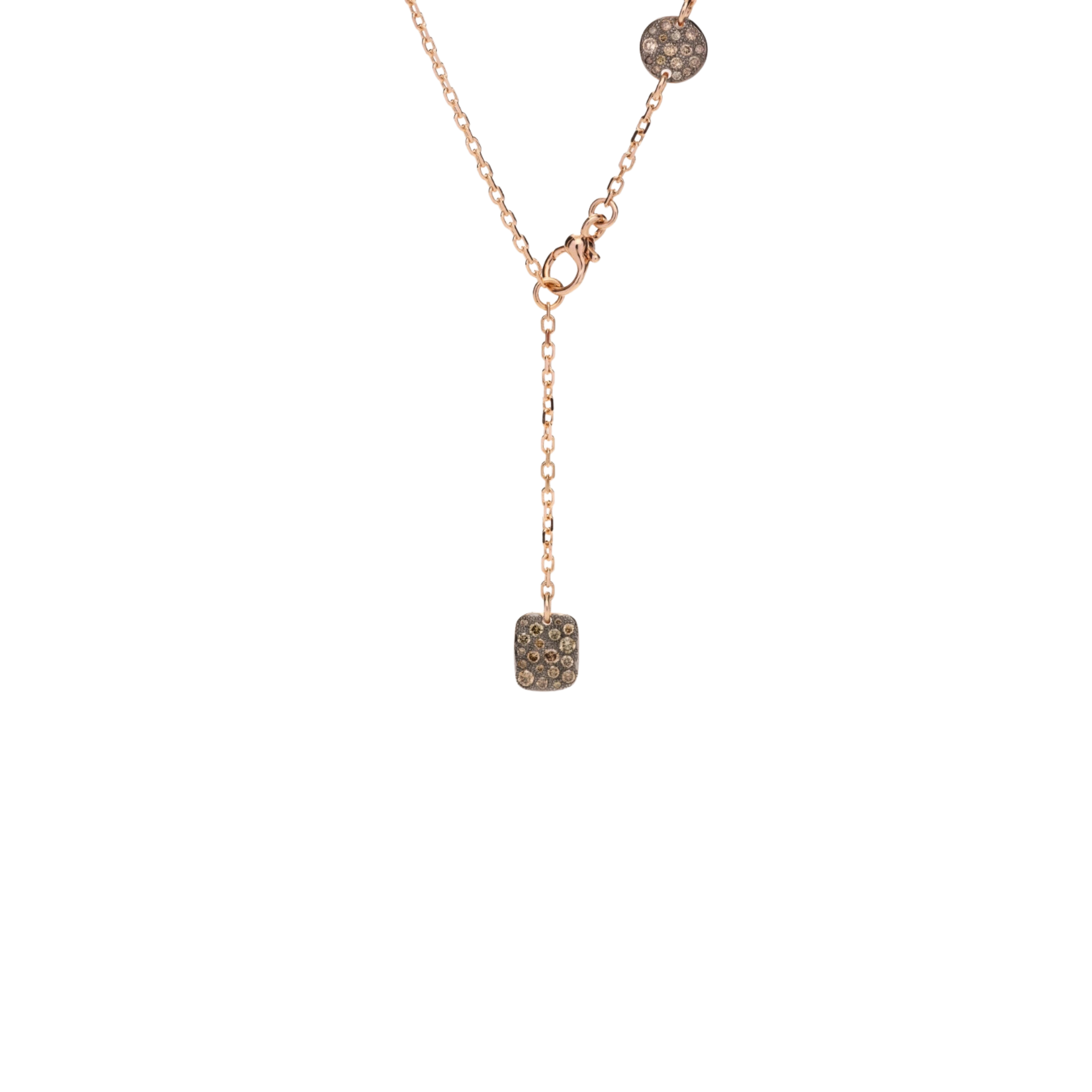 SABBIA NECKLACE