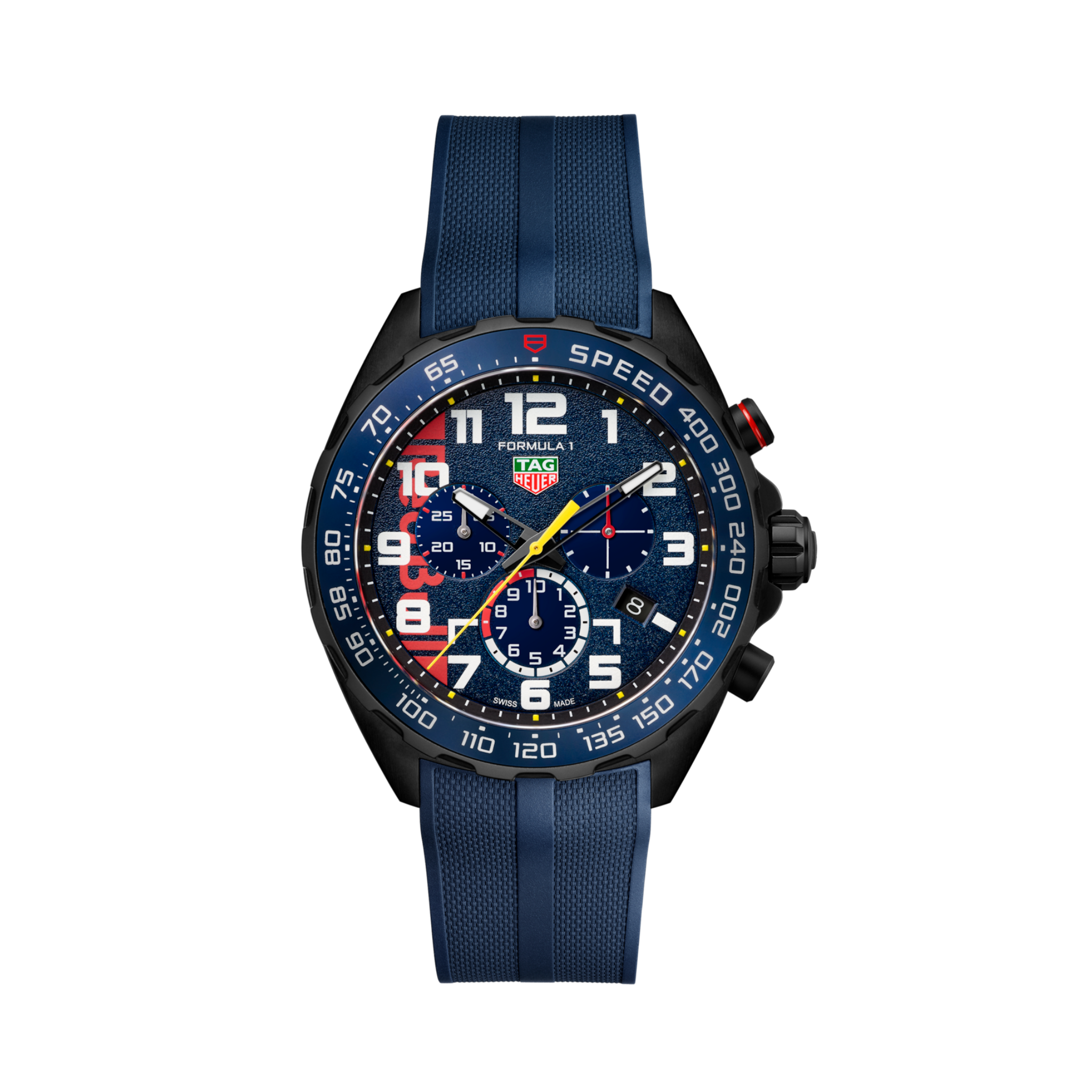 FORMULA 1 CHRONOGRAPH