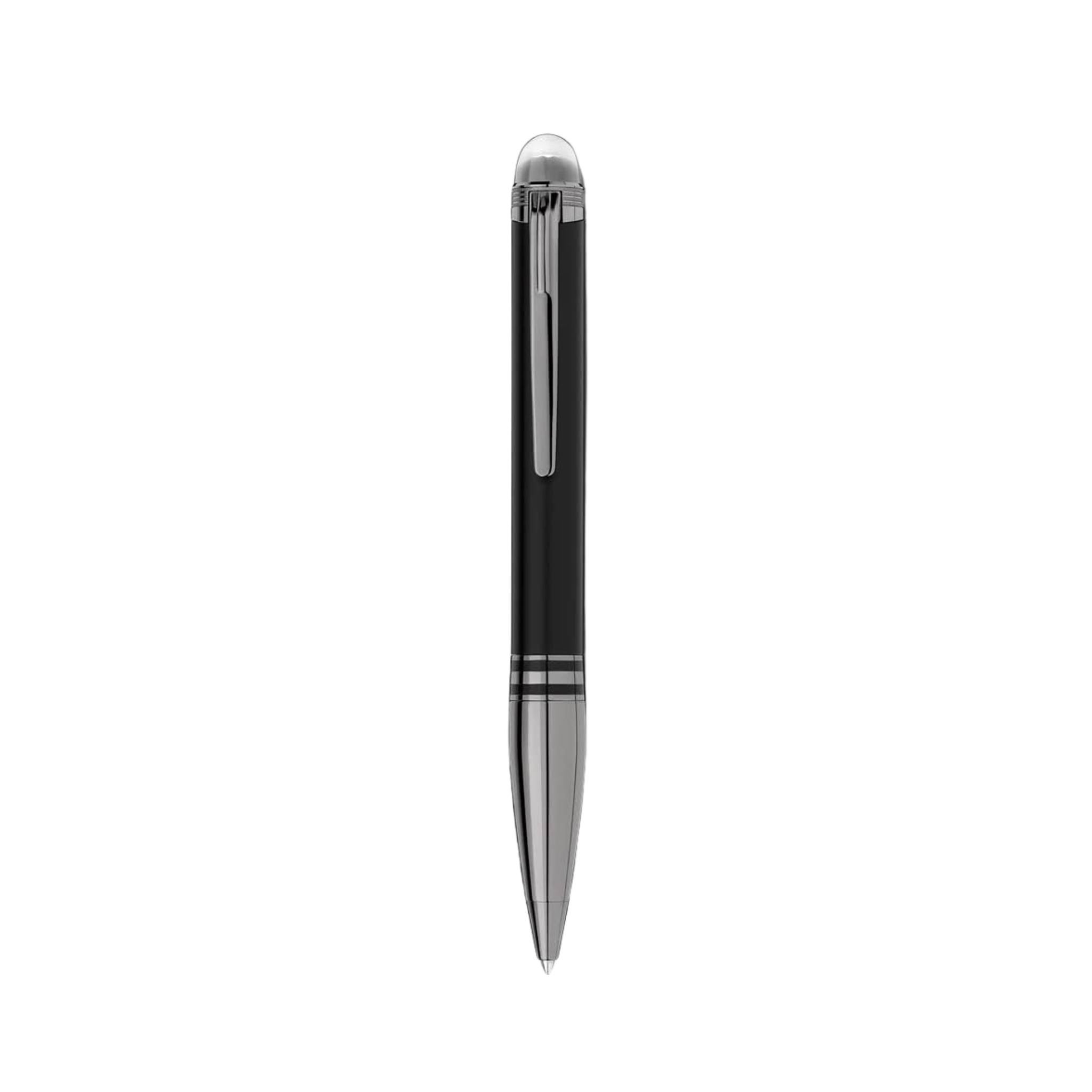 ROLLERBALL STARWALKER ULTRA BLACK