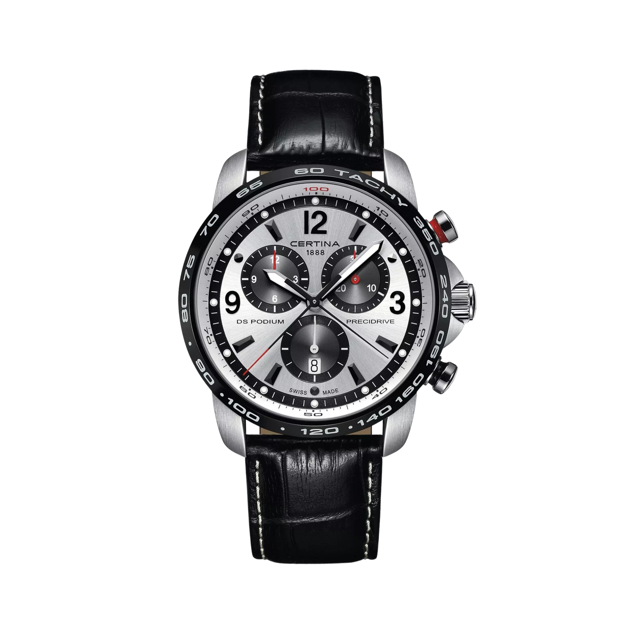 DS PODIUM BIG SIZE CHRONO