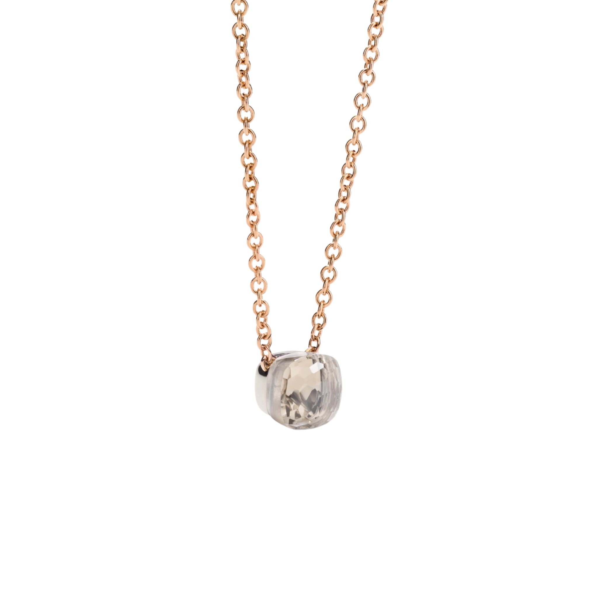 NUDO NECKLACE