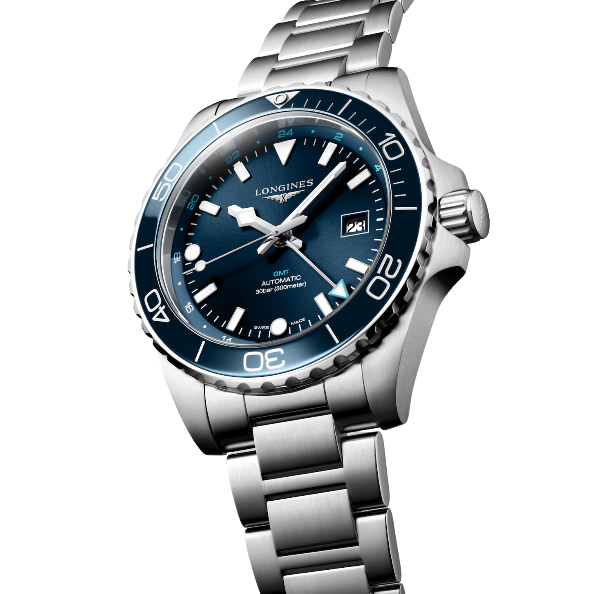 HYDROCONQUEST GMT