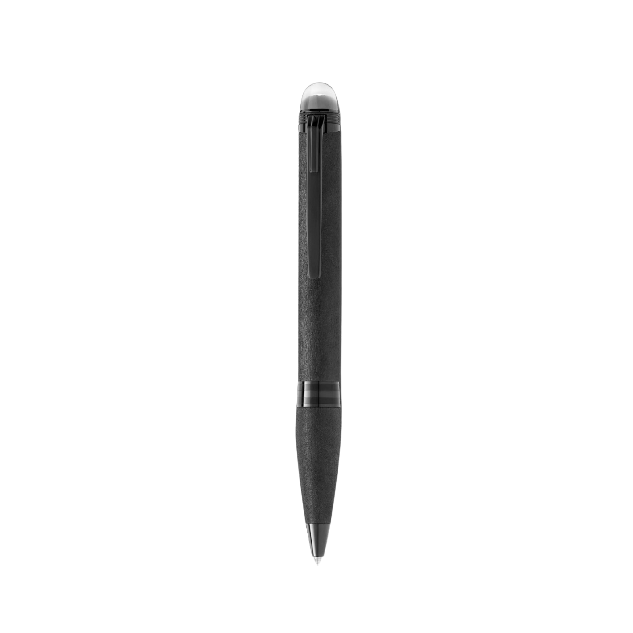 BALLPOINT STARWALKER BLACKCOSMOS METAL