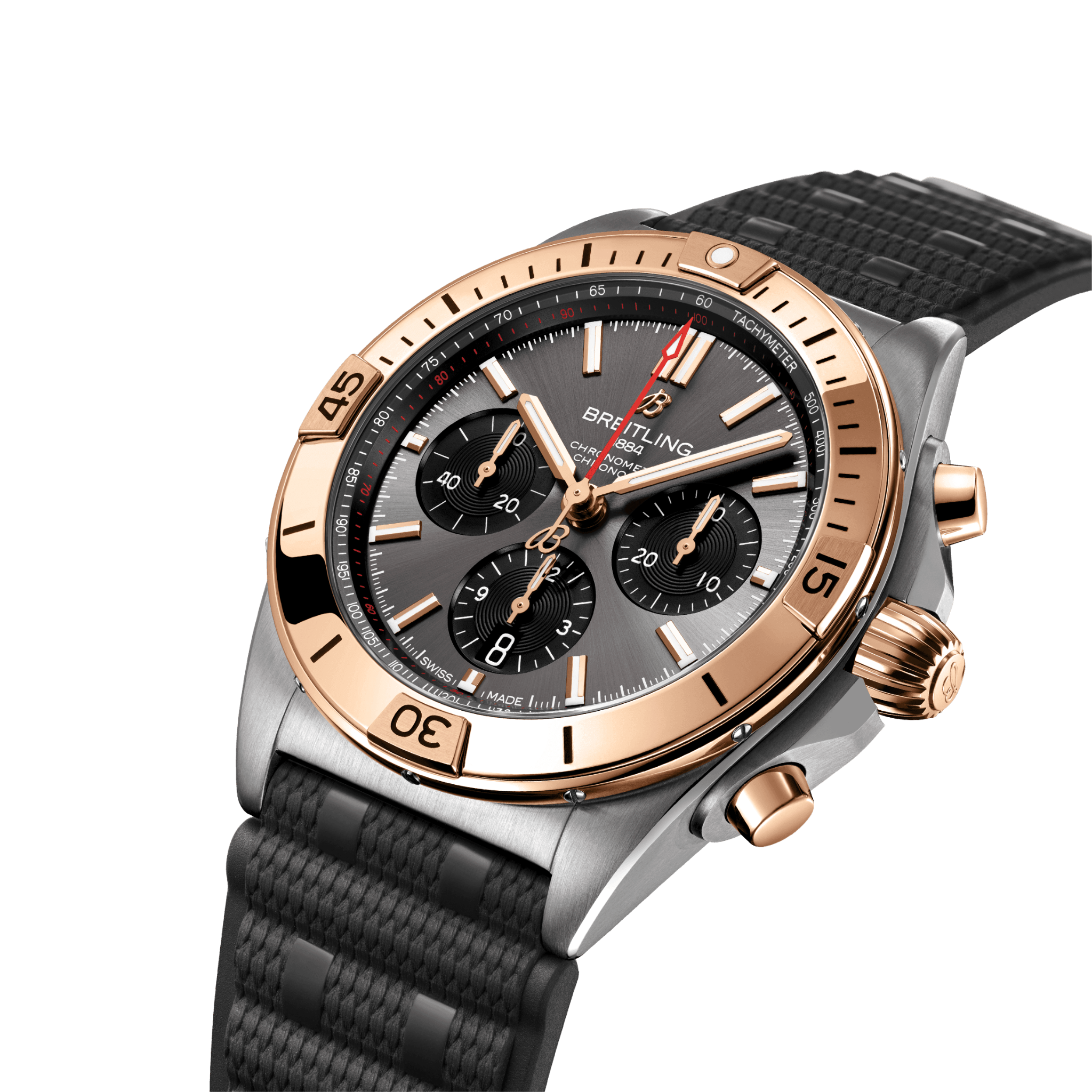 CHRONOMAT B01 43