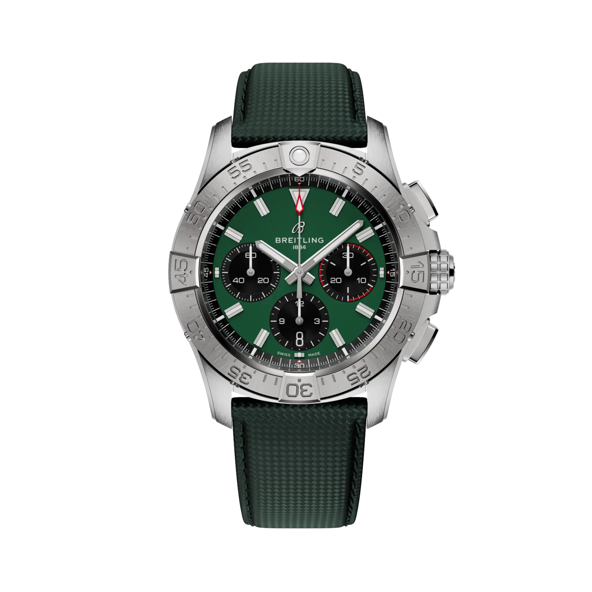 AVENGER B01 CHRONOGRAPH 42