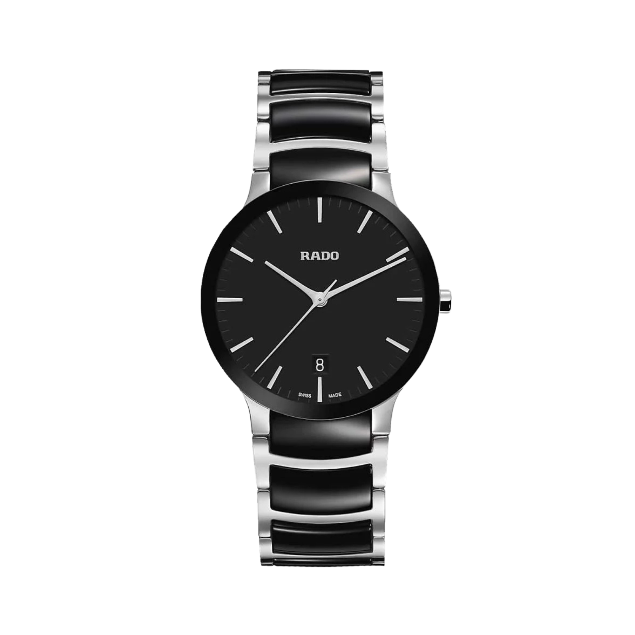 CENTRIX BLACK/SILVER