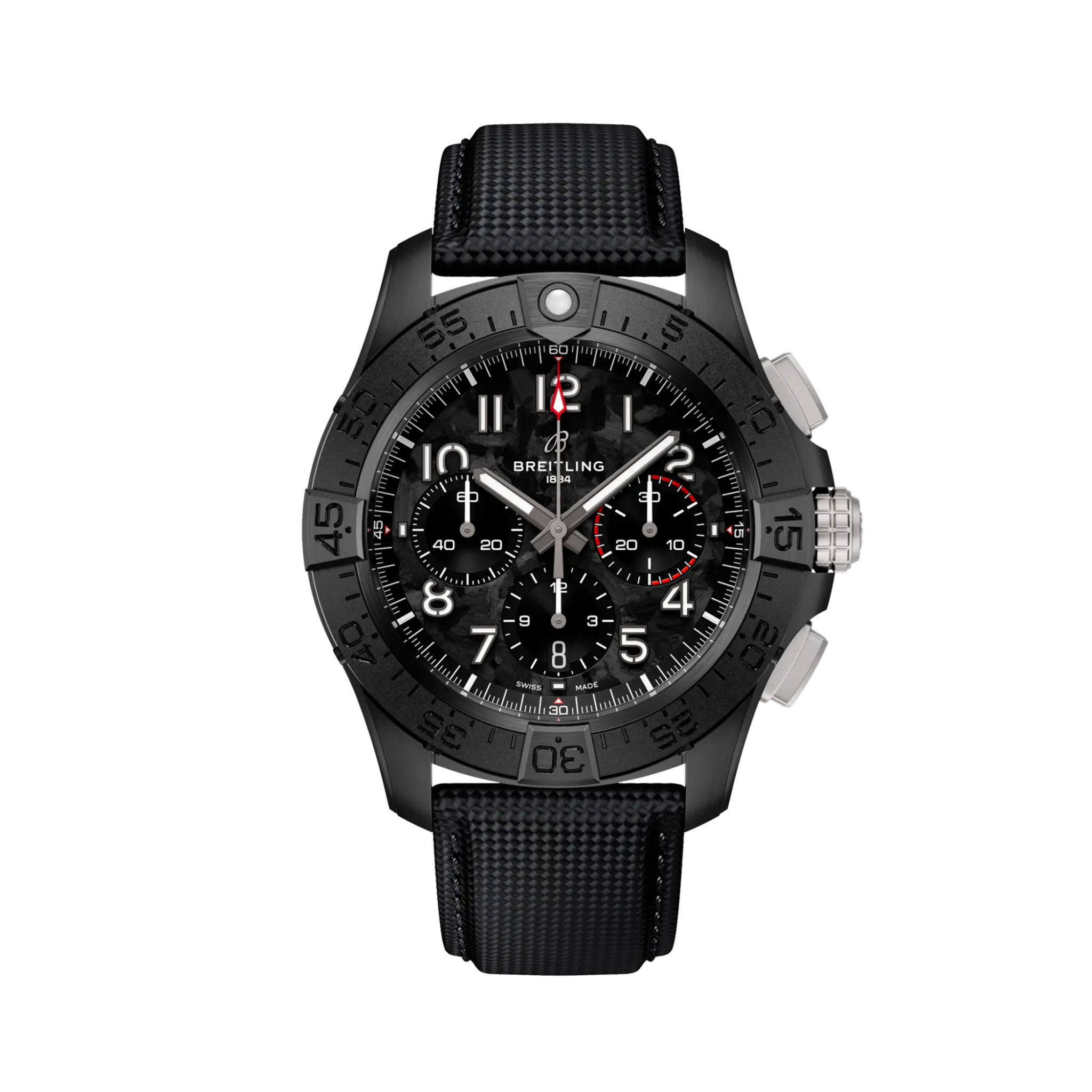 AVENGER B01 CHRONOGRAPH 44 NIGHT MISSION