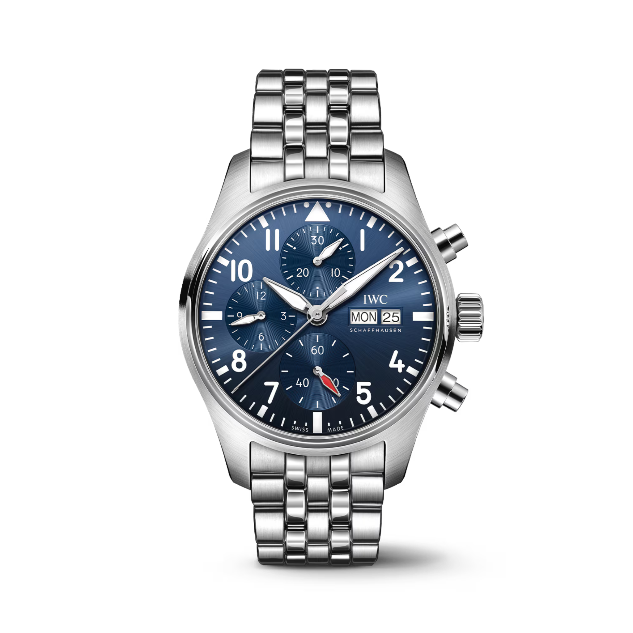 AVIADOR CHRONOGRAPH 42