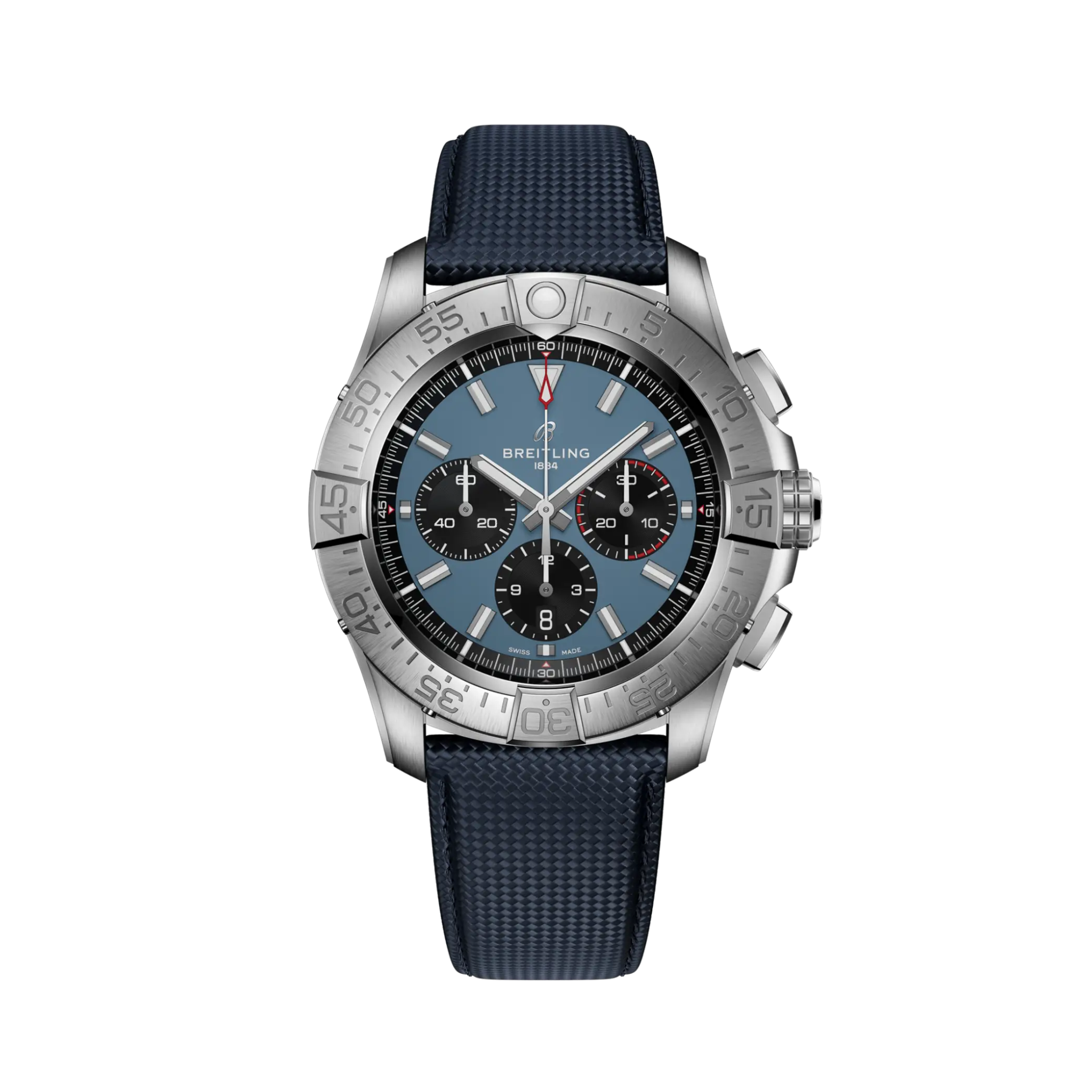 SUPER AVENGER B01 CHRONOGRAPH 46