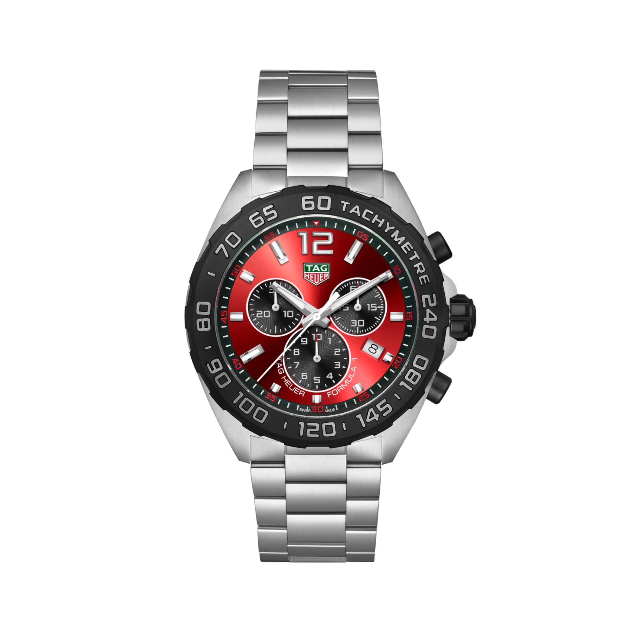 FORMULA 1 CHRONOGRAPH