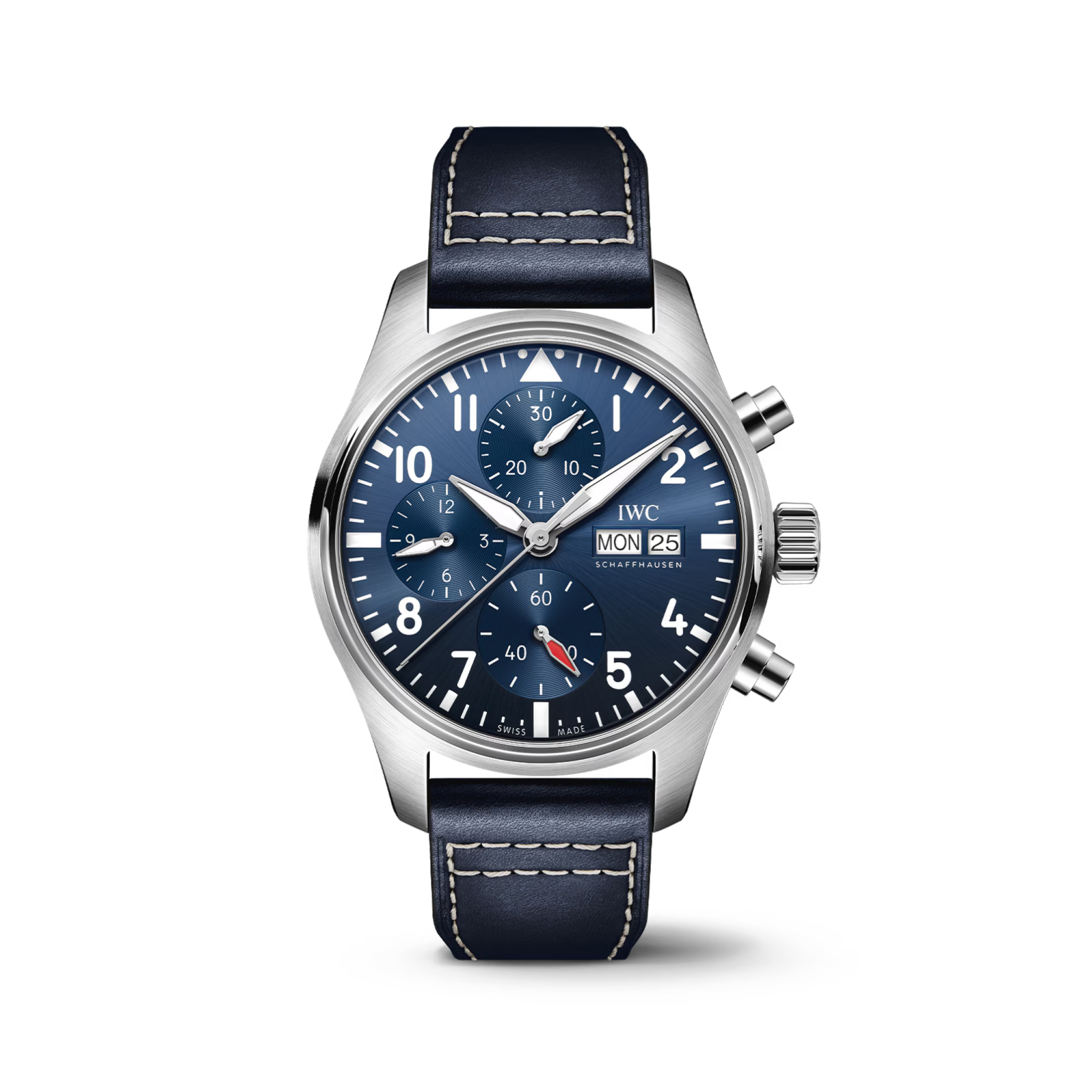 AVIADOR CHRONOGRAPH 42