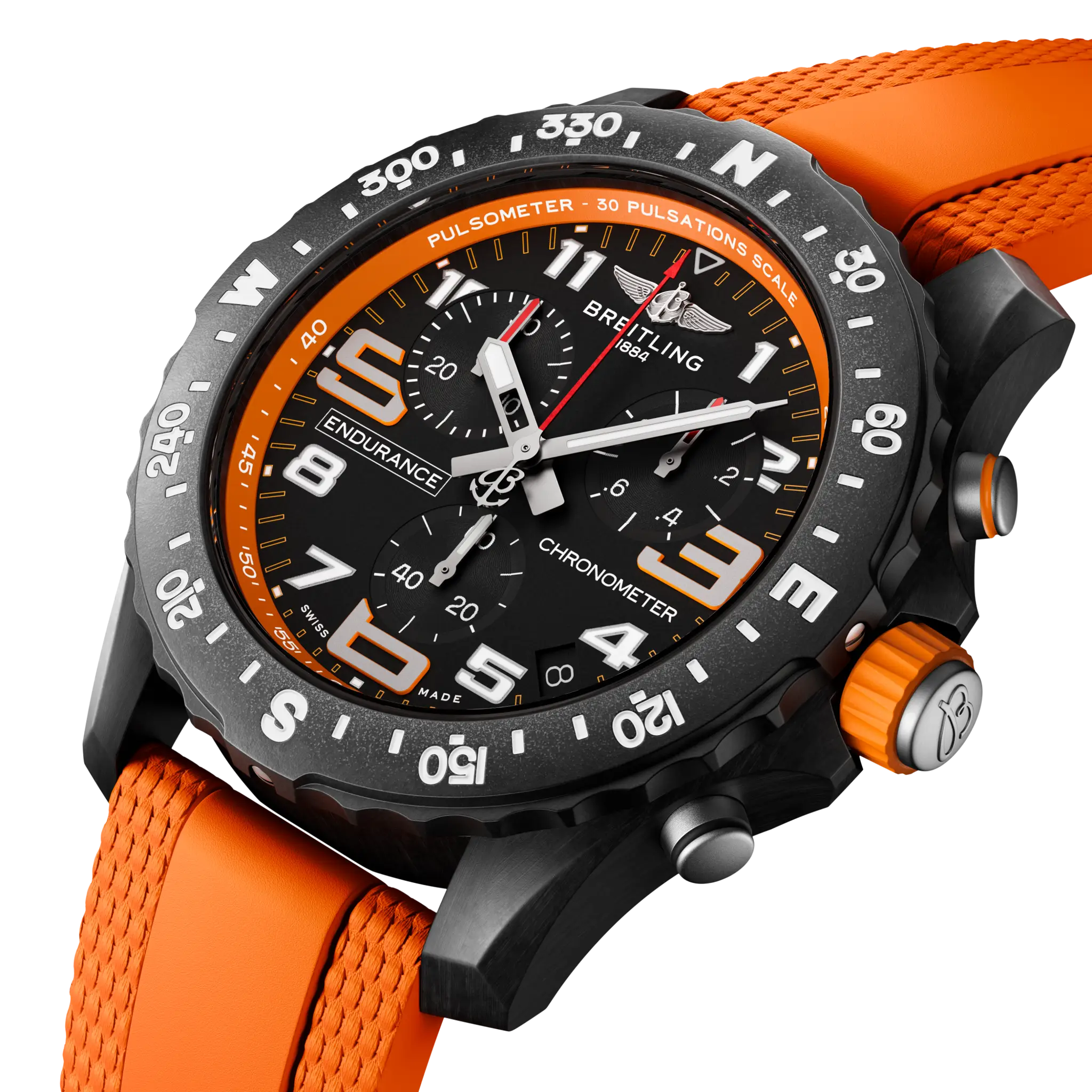 PROFESSIONAL ENDURANCE PRO 44