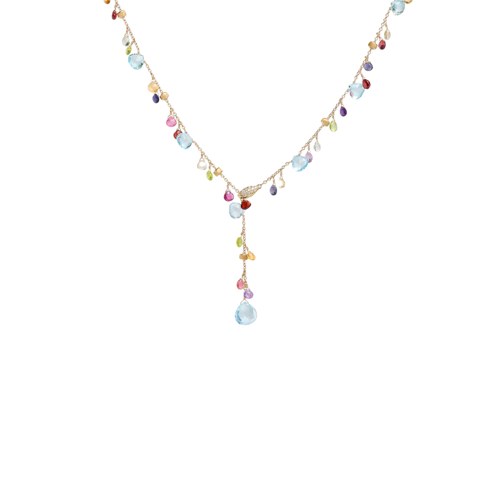 PARADISE NECKLACE